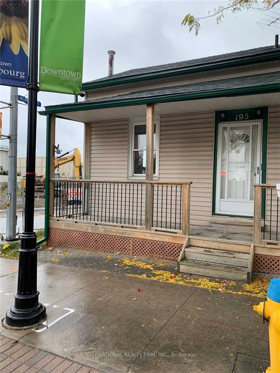 195 Division Street, Cobourg, ON K9A 3P6