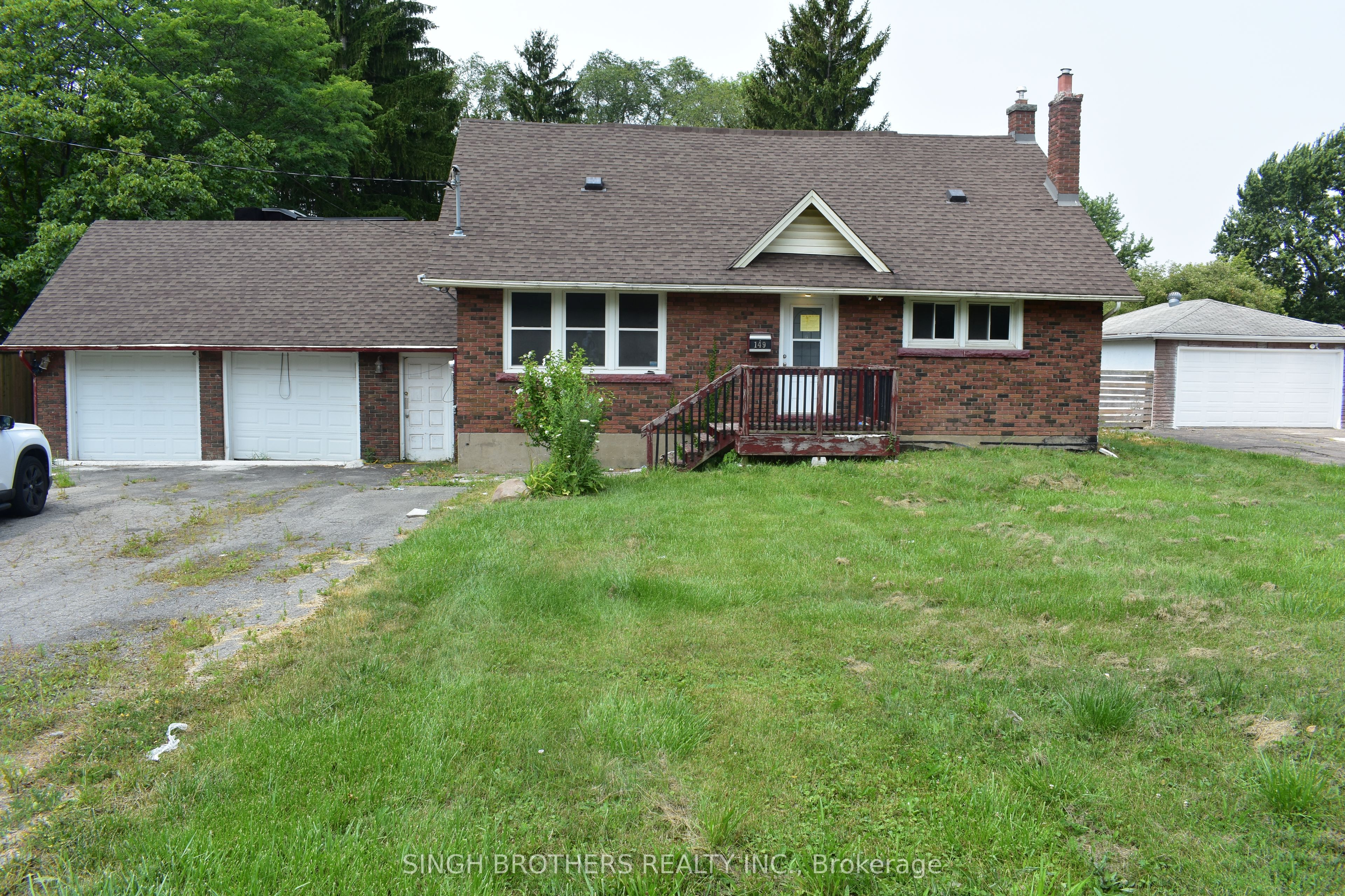 149 Rice Road, Welland, ON L3C 2V7