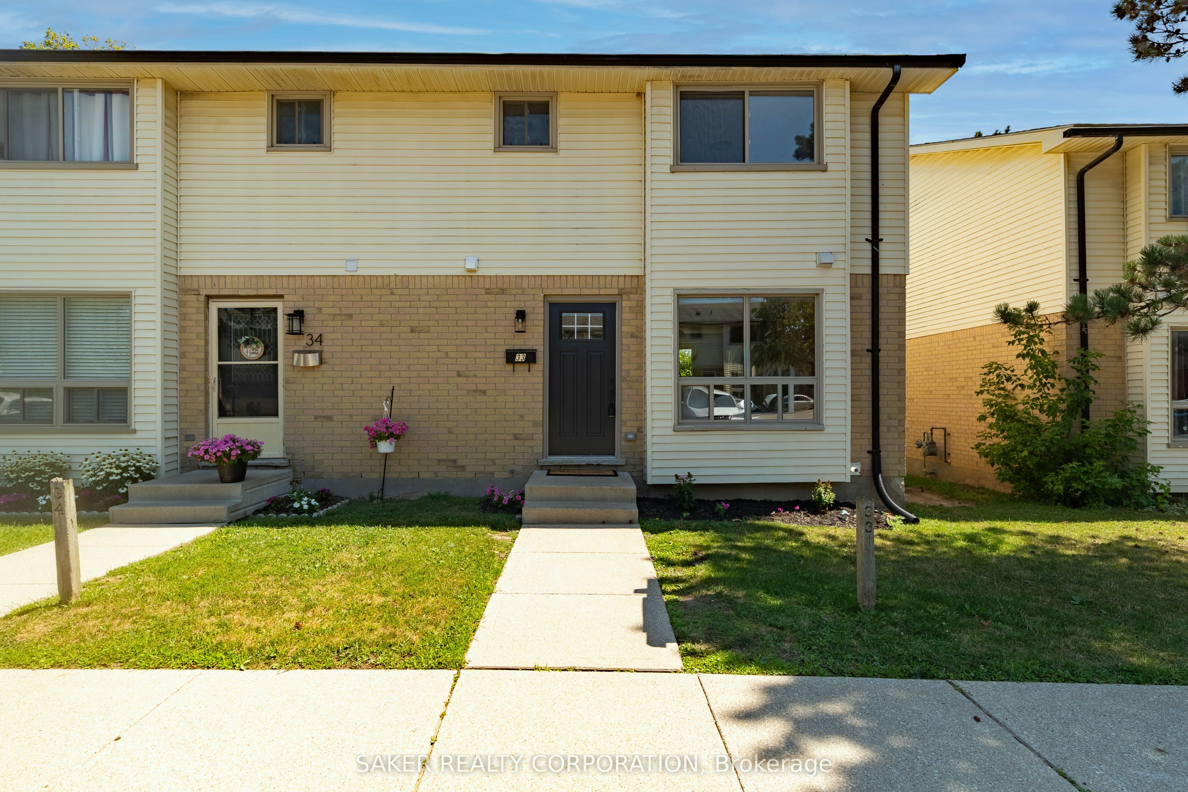 355 Sandringham Crescent 33, London South, ON N6C 5K3 photo 2