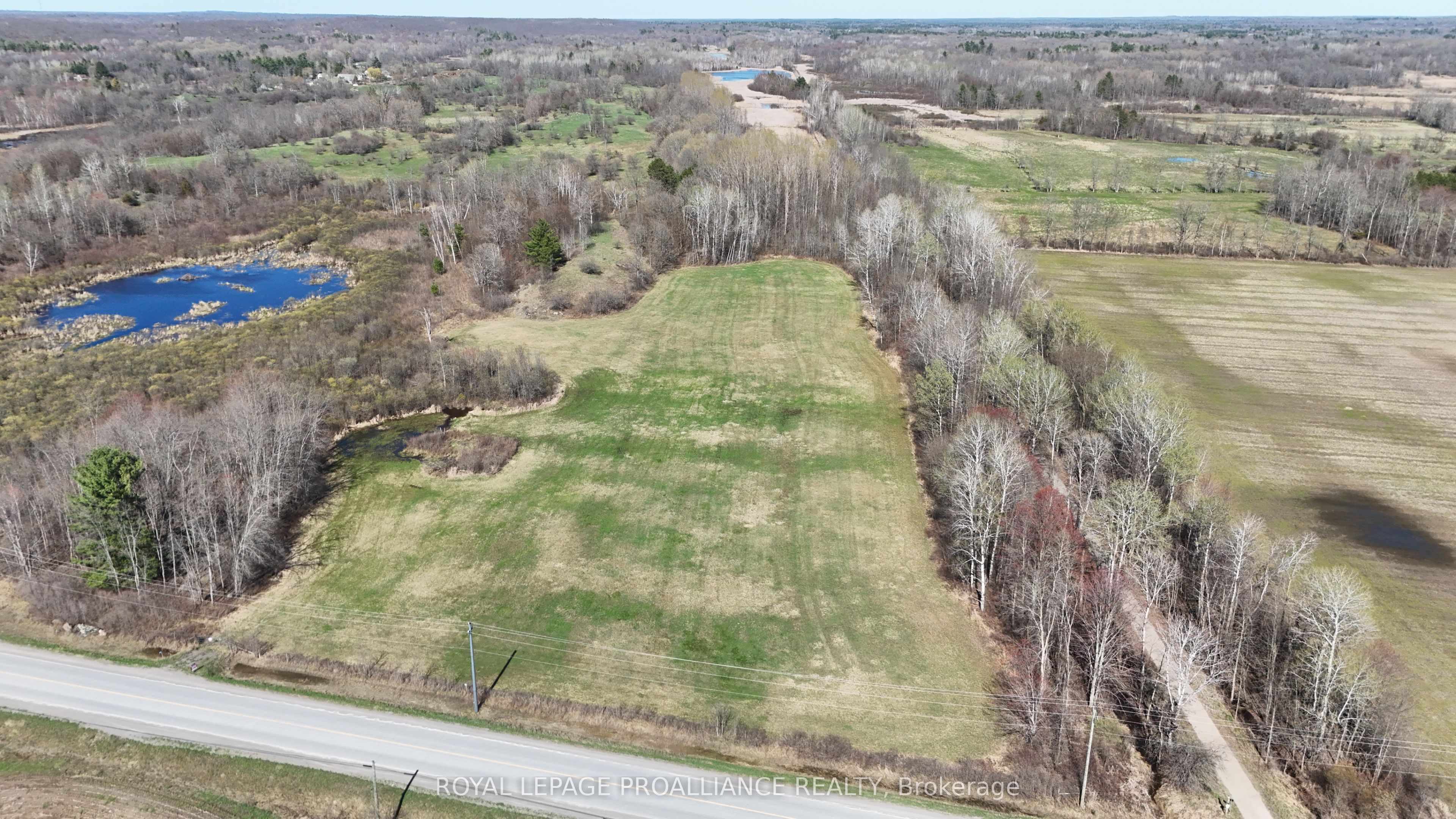 1306 Sulphide Road, Tweed, ON K0K 3J0