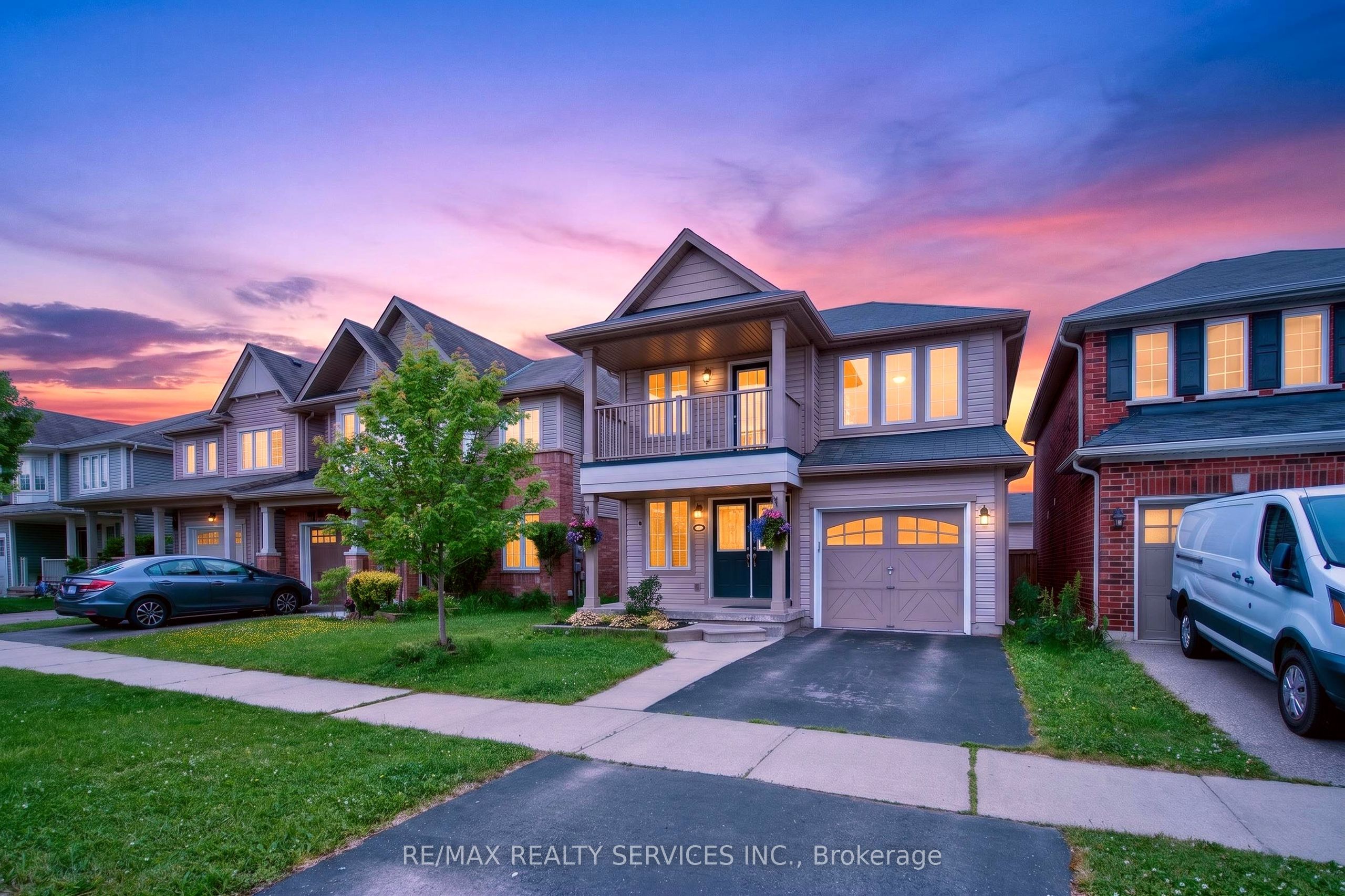 44 English Lane, Brantford, ON N3T 0H1