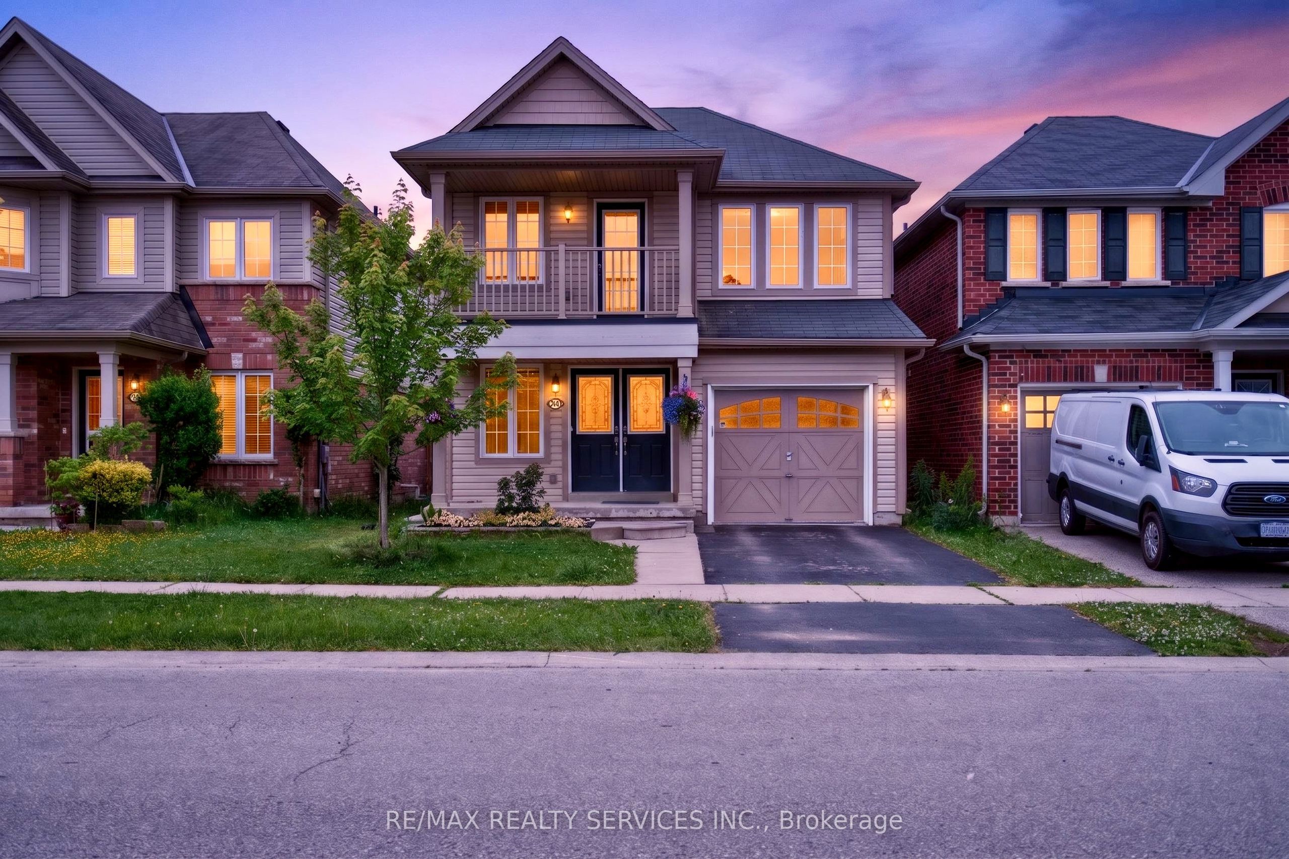 44 English Lane, Brantford, ON N3T 0H1 photo 2