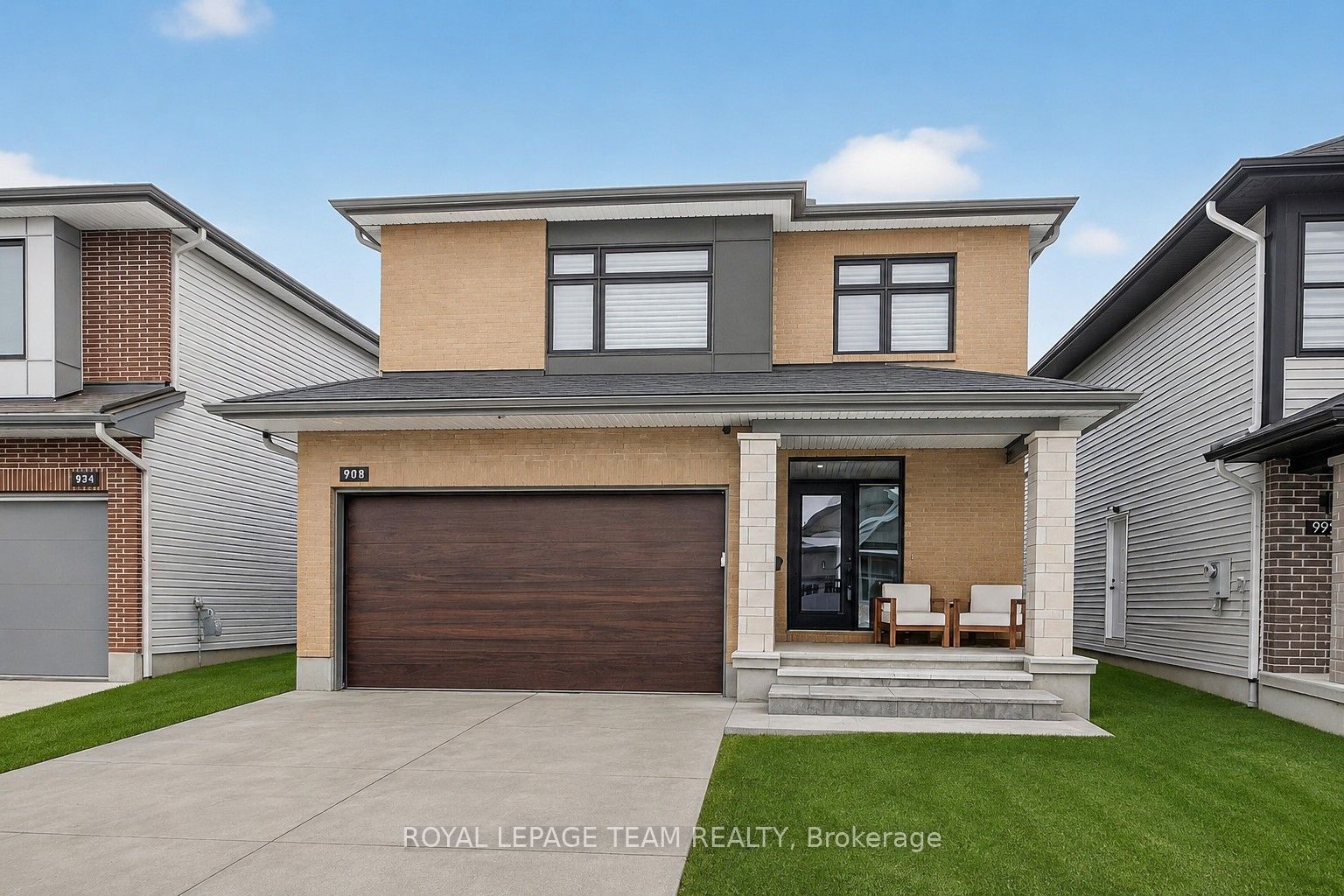 988 Beckton Heights, Stittsville - Munster - Richmond, ON K2S 2X6