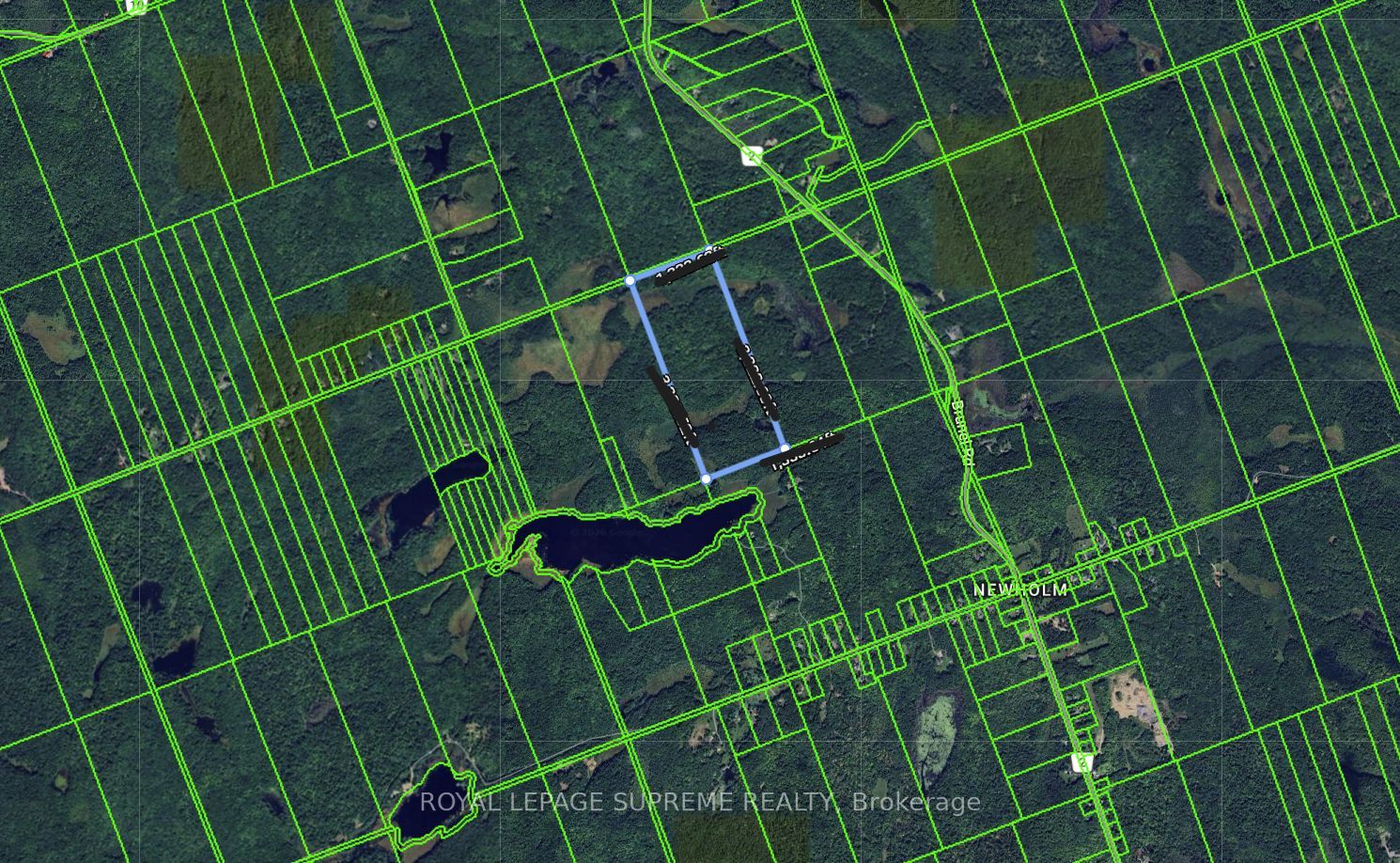 L13C6Br Huntsville, Huntsville, ON P1H 2J3