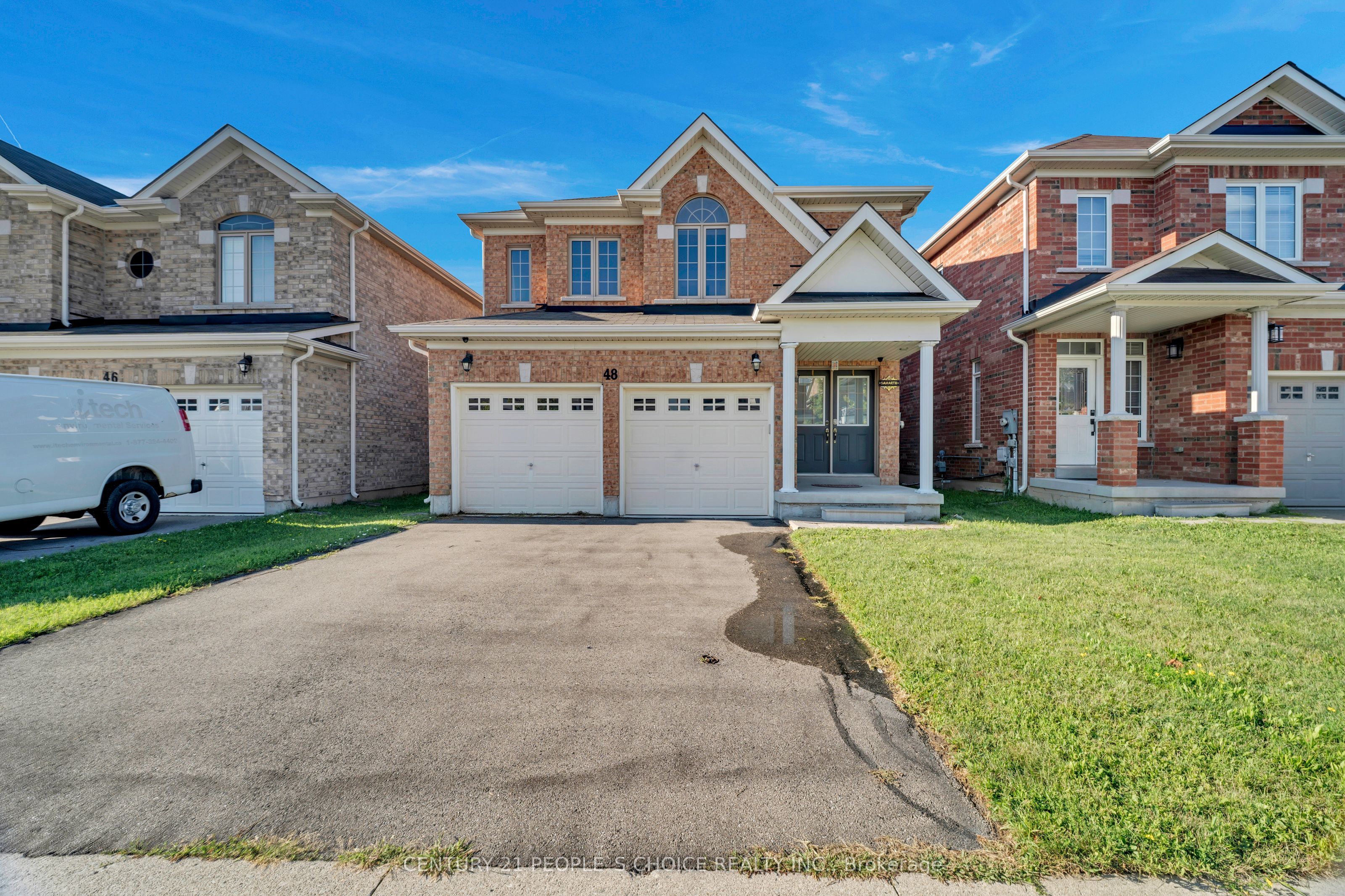 48 COLONEL LYALL Street, St. Catharines, ON L2P 0B3