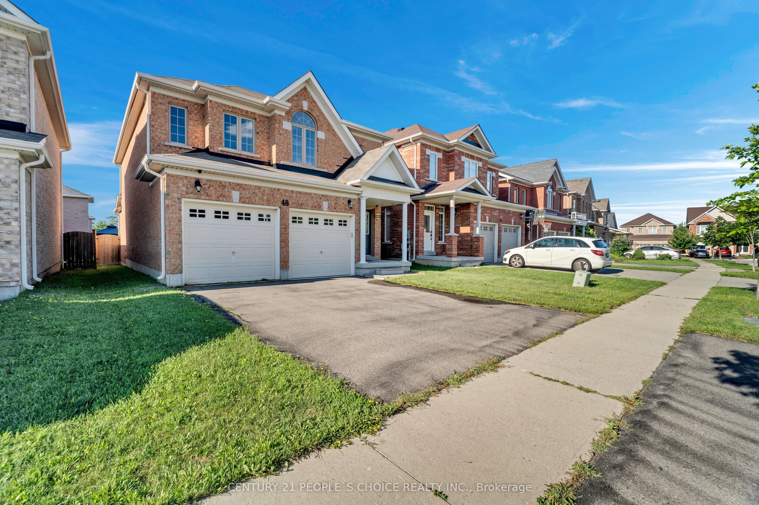 48 COLONEL LYALL Street, St. Catharines, ON L2P 0B3 photo 2