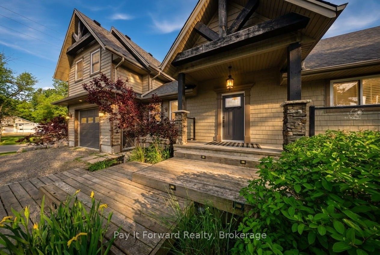 10 Reserve Street, Norfolk, ON N0E 1T0