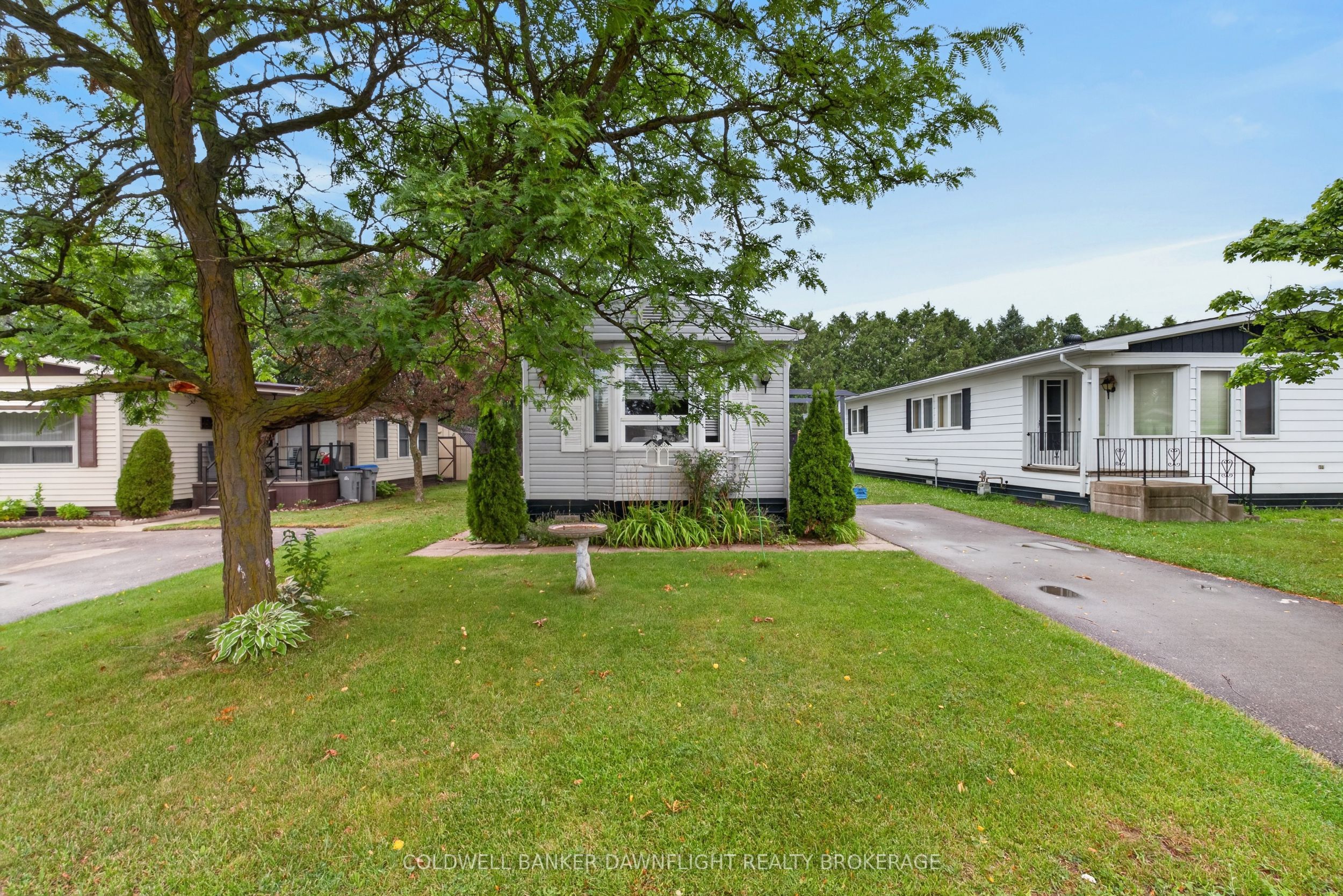 20 Redford Drive, South Huron, ON N0M 1S3 photo 2