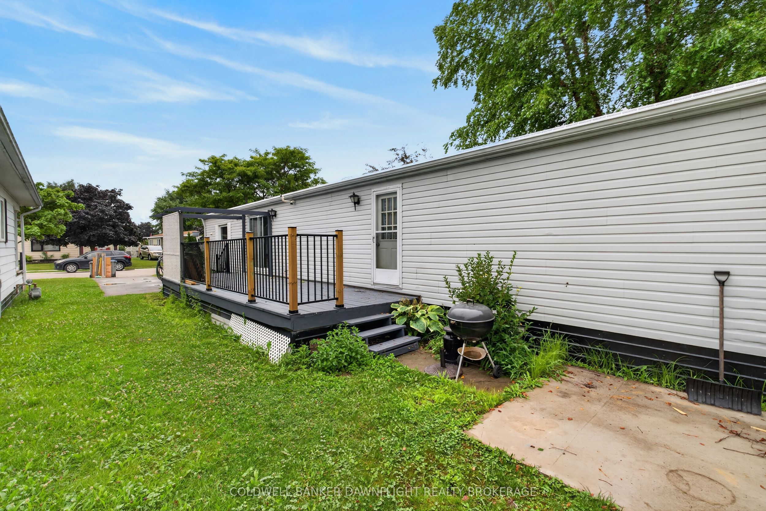 20 Redford Drive, South Huron, ON N0M 1S3 photo 3