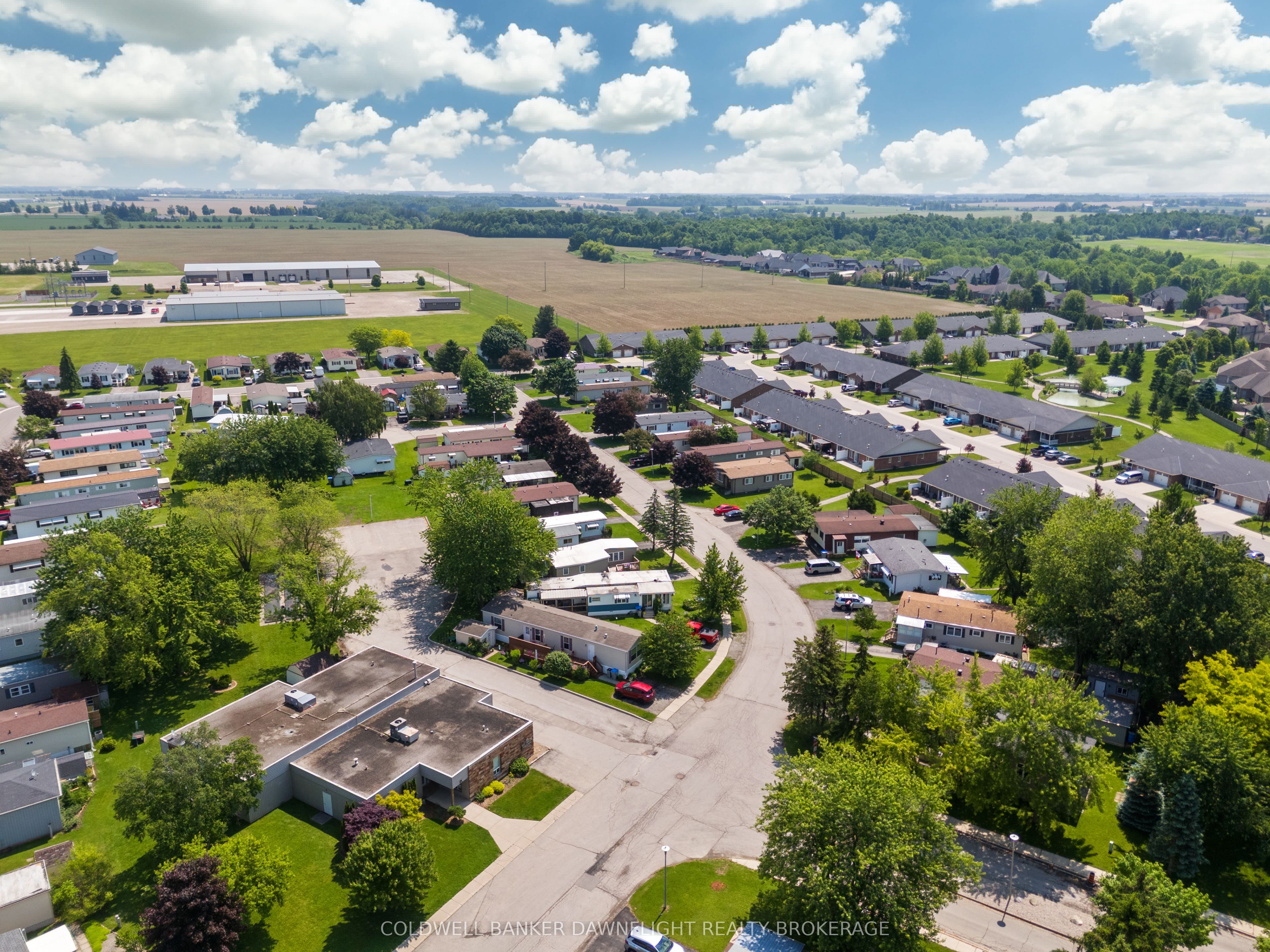 20 Redford Drive, South Huron, ON N0M 1S3 photo 4