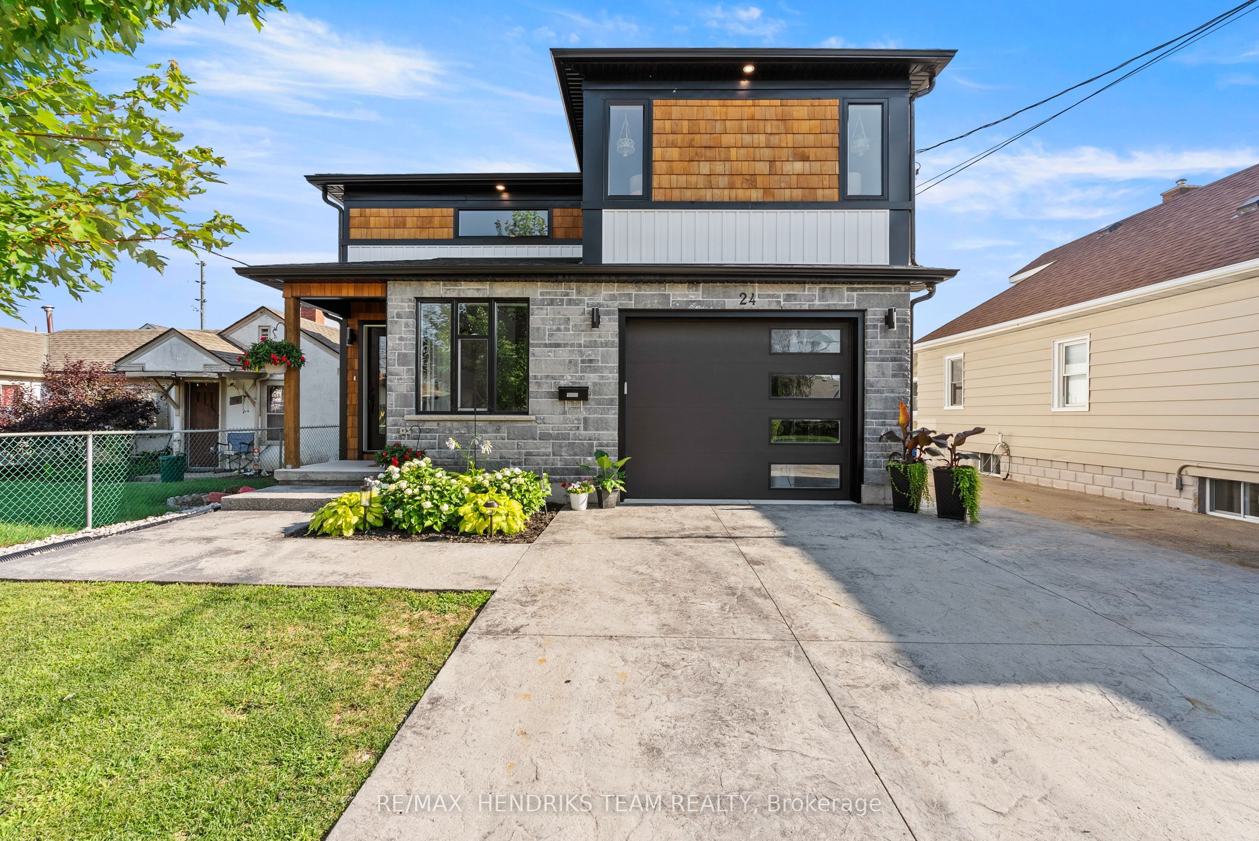 24 Prospect Avenue Avenue, St. Catharines, ON L2M 5K1