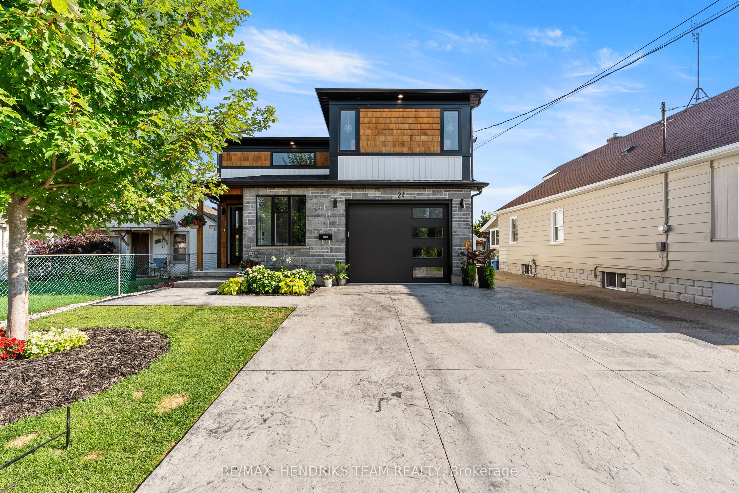 24 Prospect Avenue Avenue, St. Catharines, ON L2M 5K1 photo 3