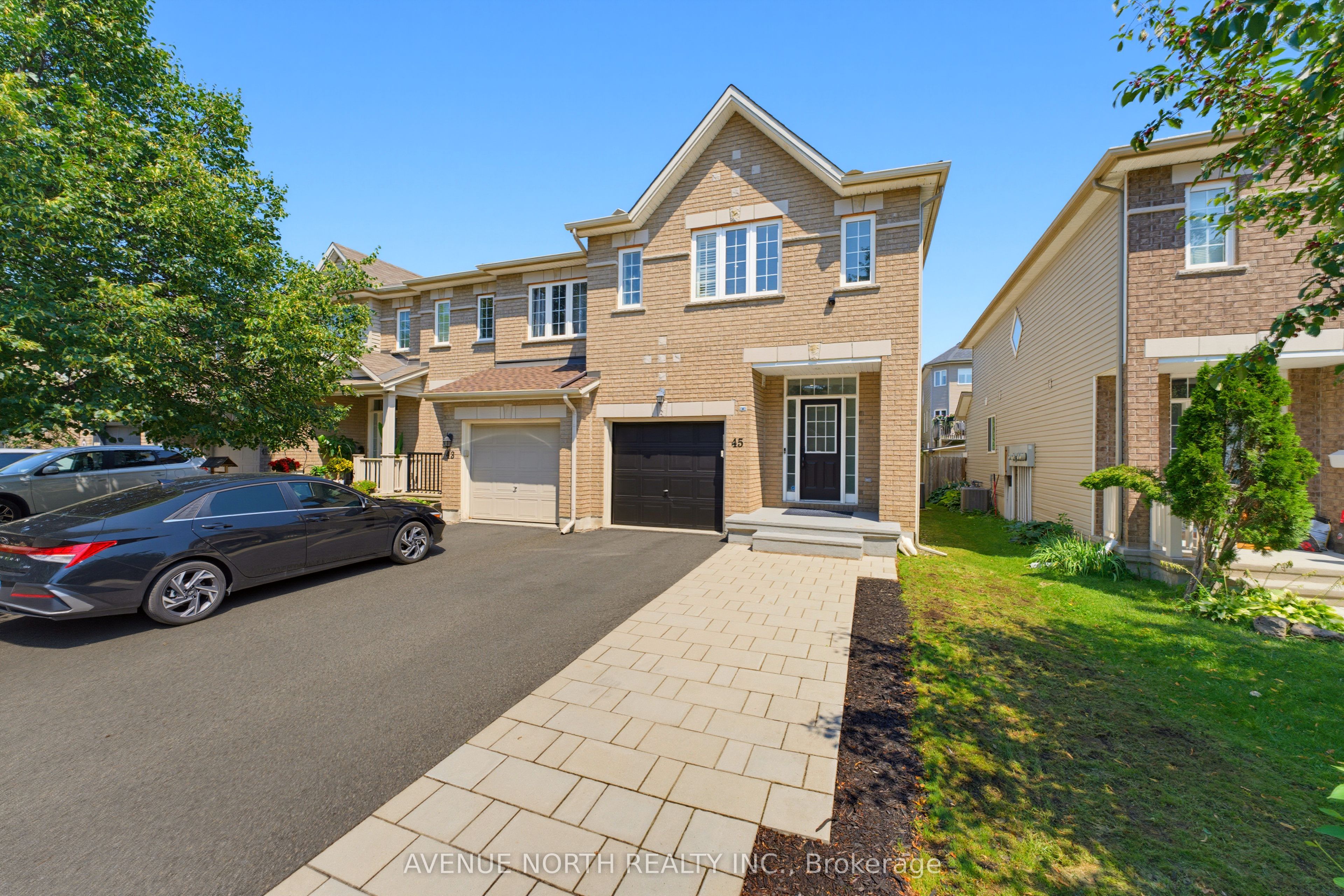 45 SADDLESMITH Circle, Kanata, ON K2M 2Y8 photo 3