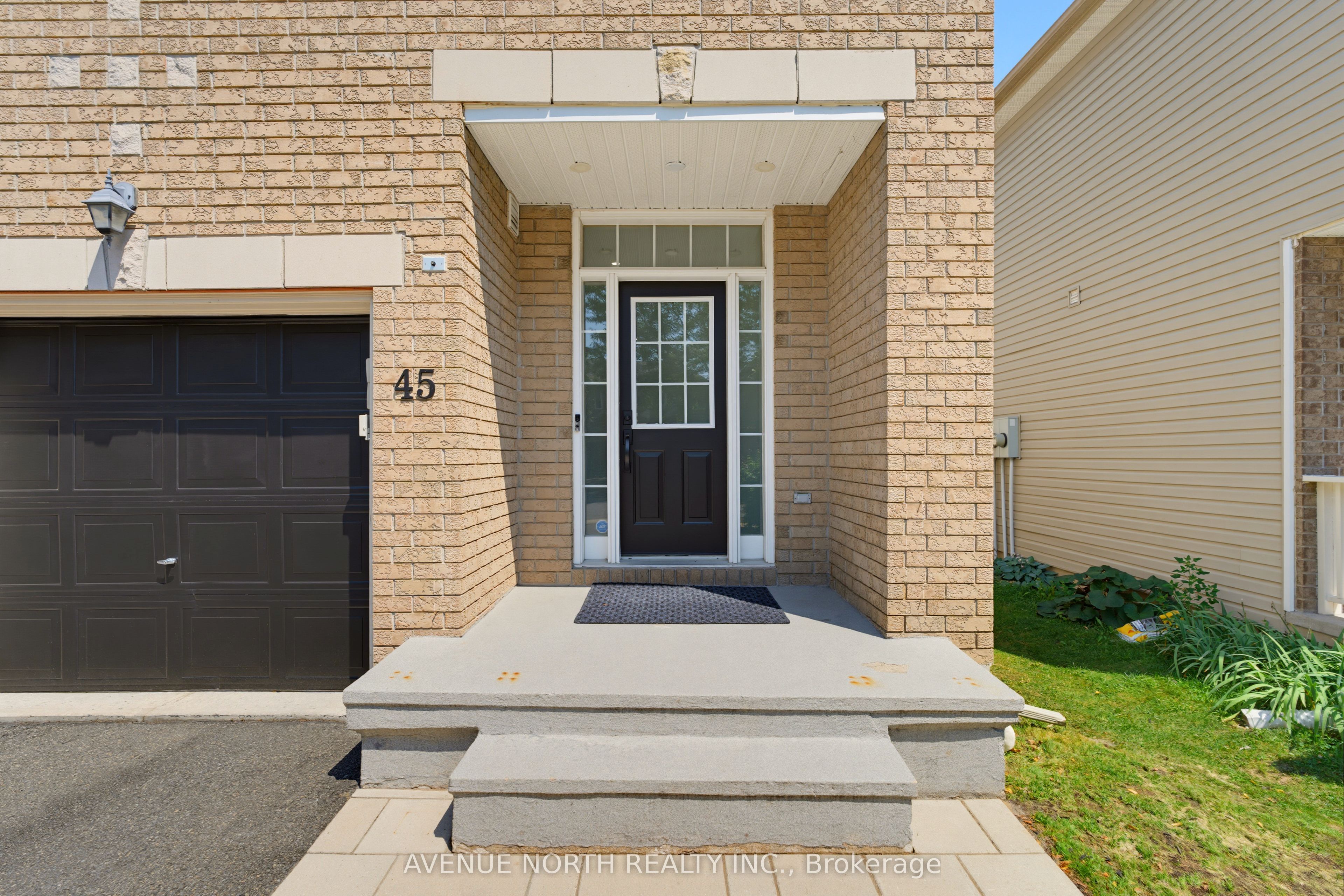 45 SADDLESMITH Circle, Kanata, ON K2M 2Y8 photo 4