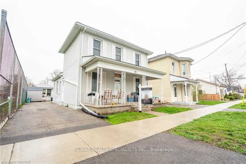 114 Pearl Street, Brantford, ON N3T 3P1 photo 2
