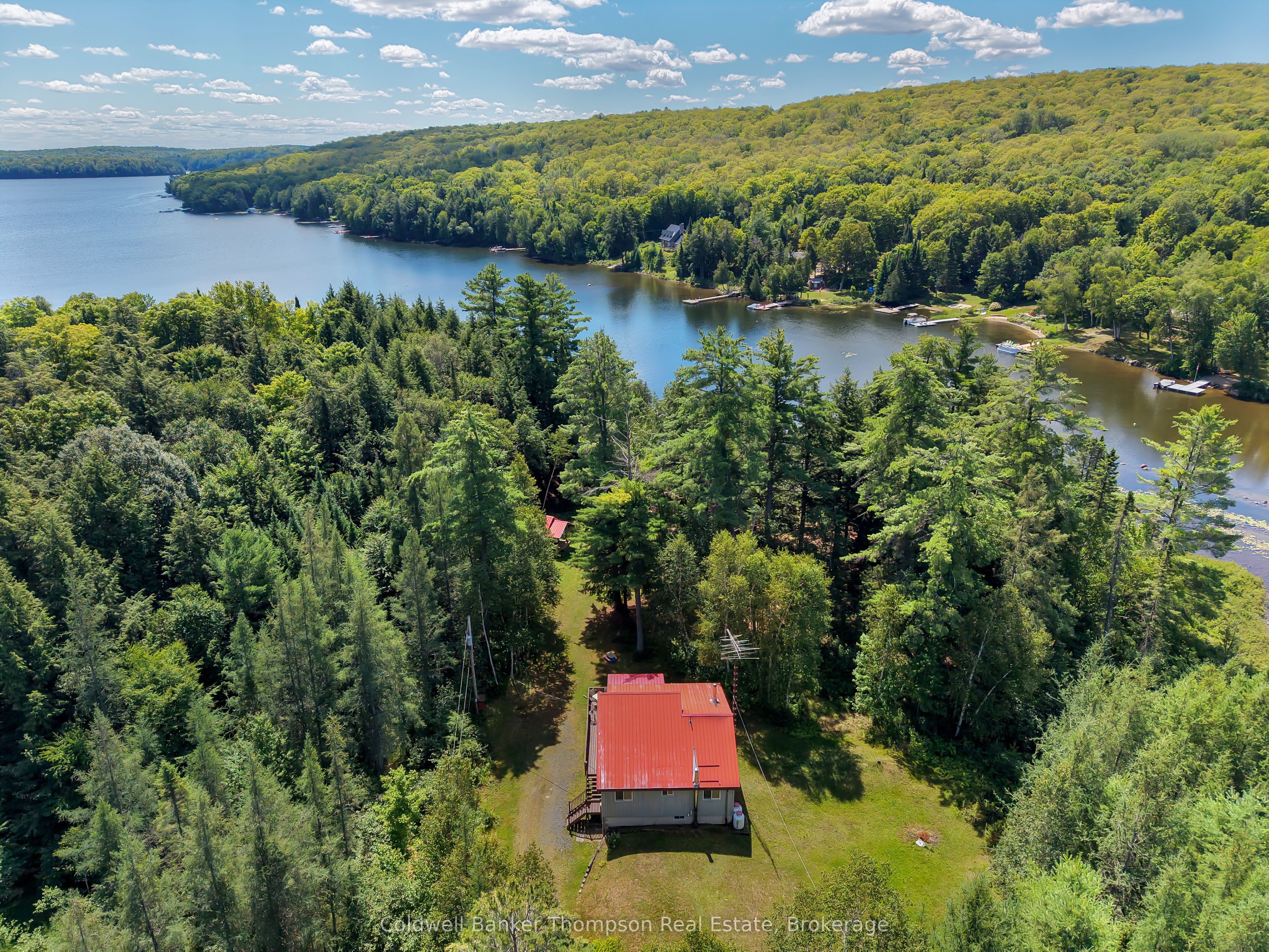 67 Sandy Cove Drive, Armour, ON P0A 1C0