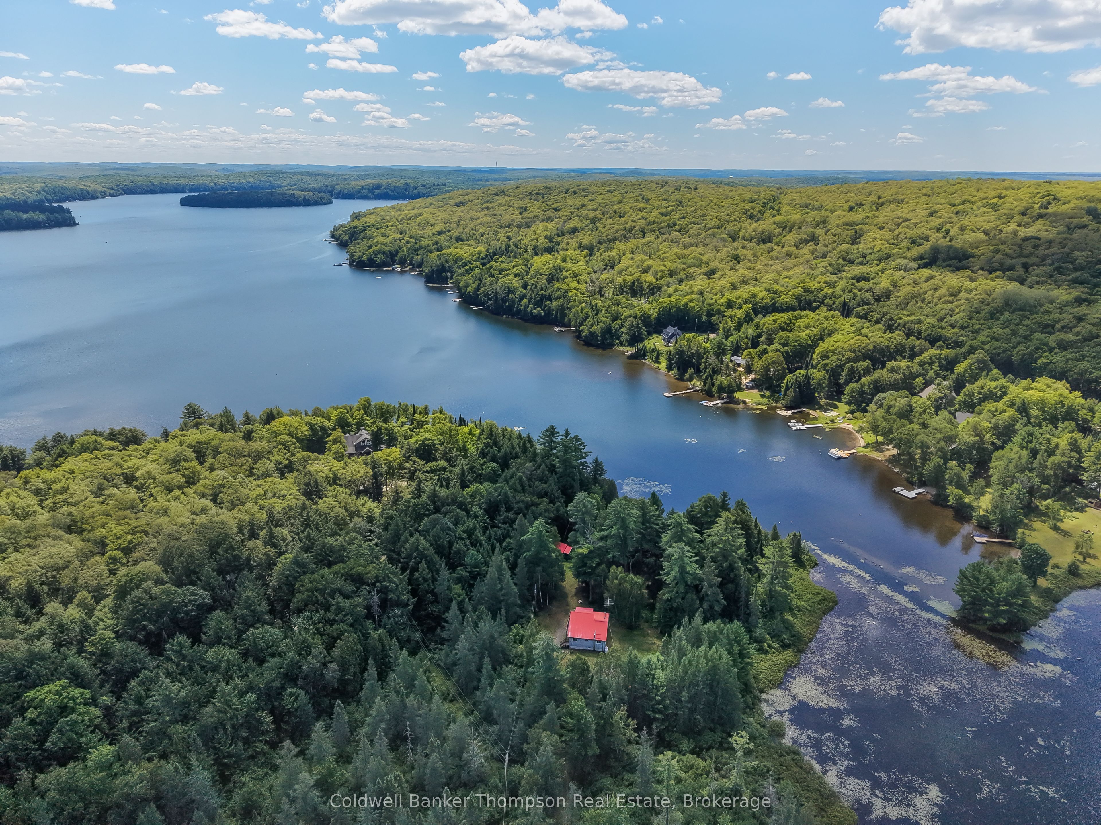 67 Sandy Cove Drive, Armour, ON P0A 1C0 photo 2