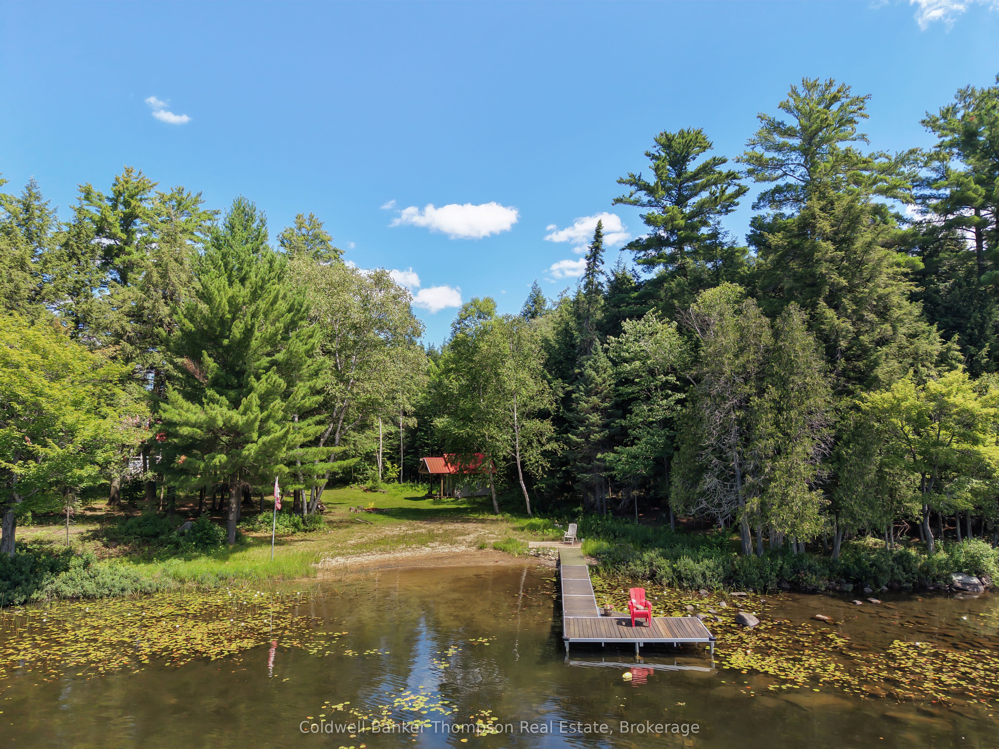 67 Sandy Cove Drive, Armour, ON P0A 1C0 photo 3