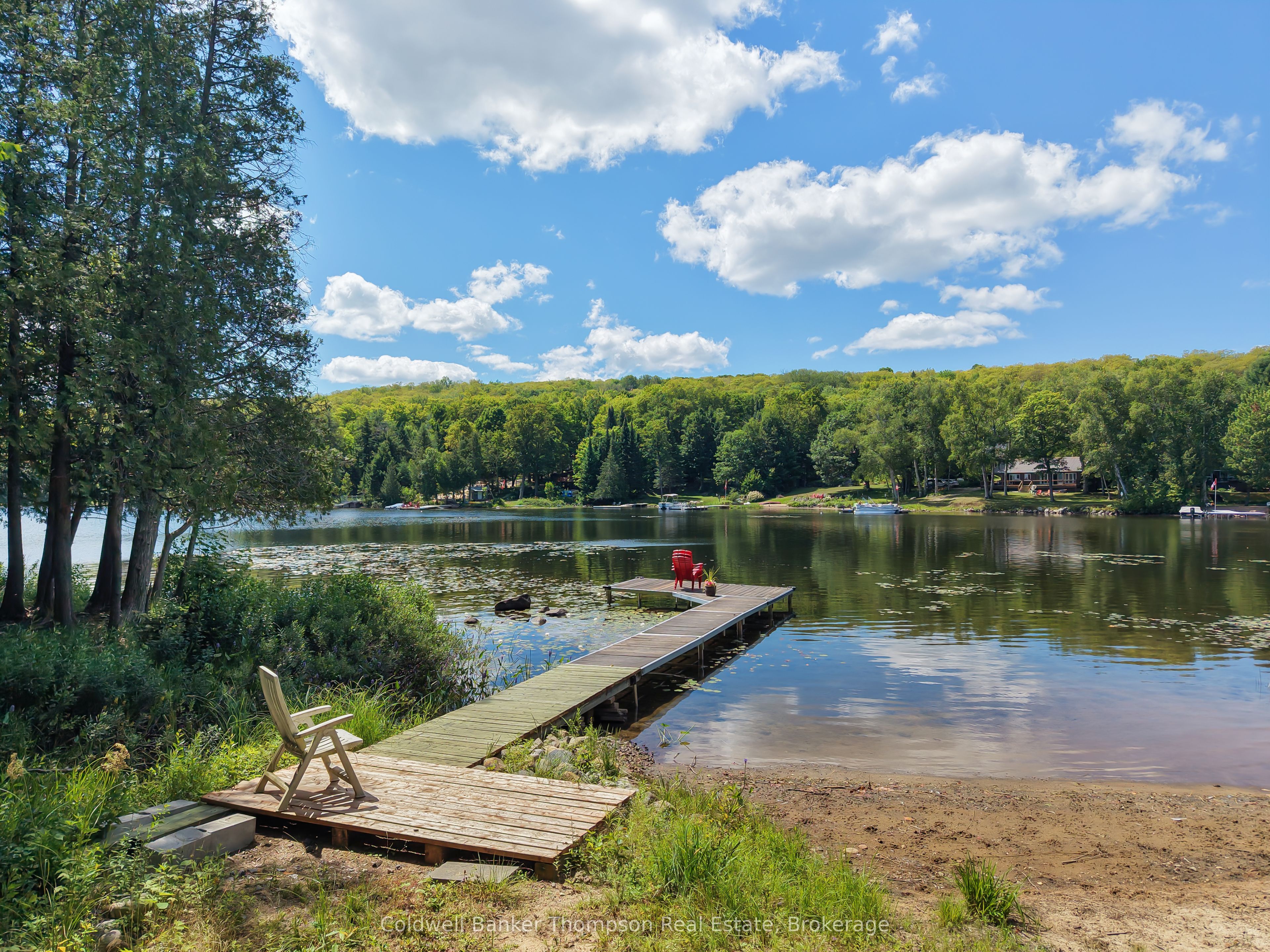67 Sandy Cove Drive, Armour, ON P0A 1C0 photo 4