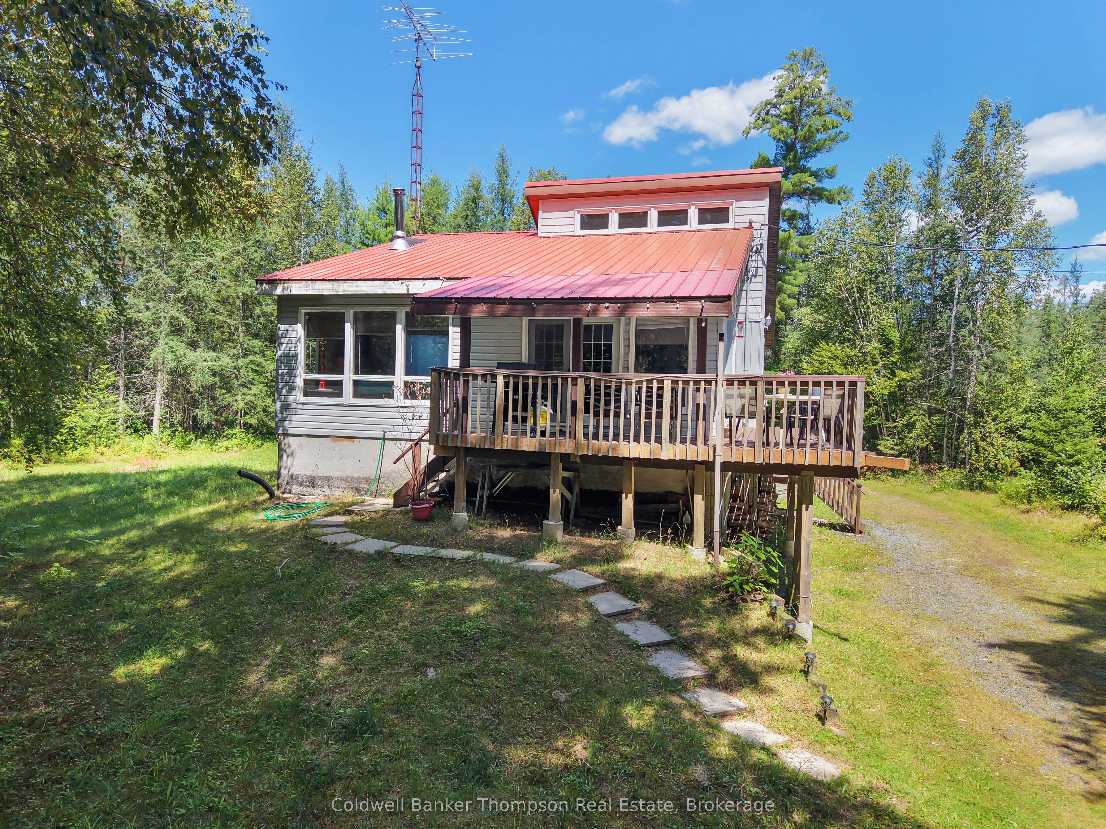 67 Sandy Cove Drive, Armour, ON P0A 1C0 photo 5