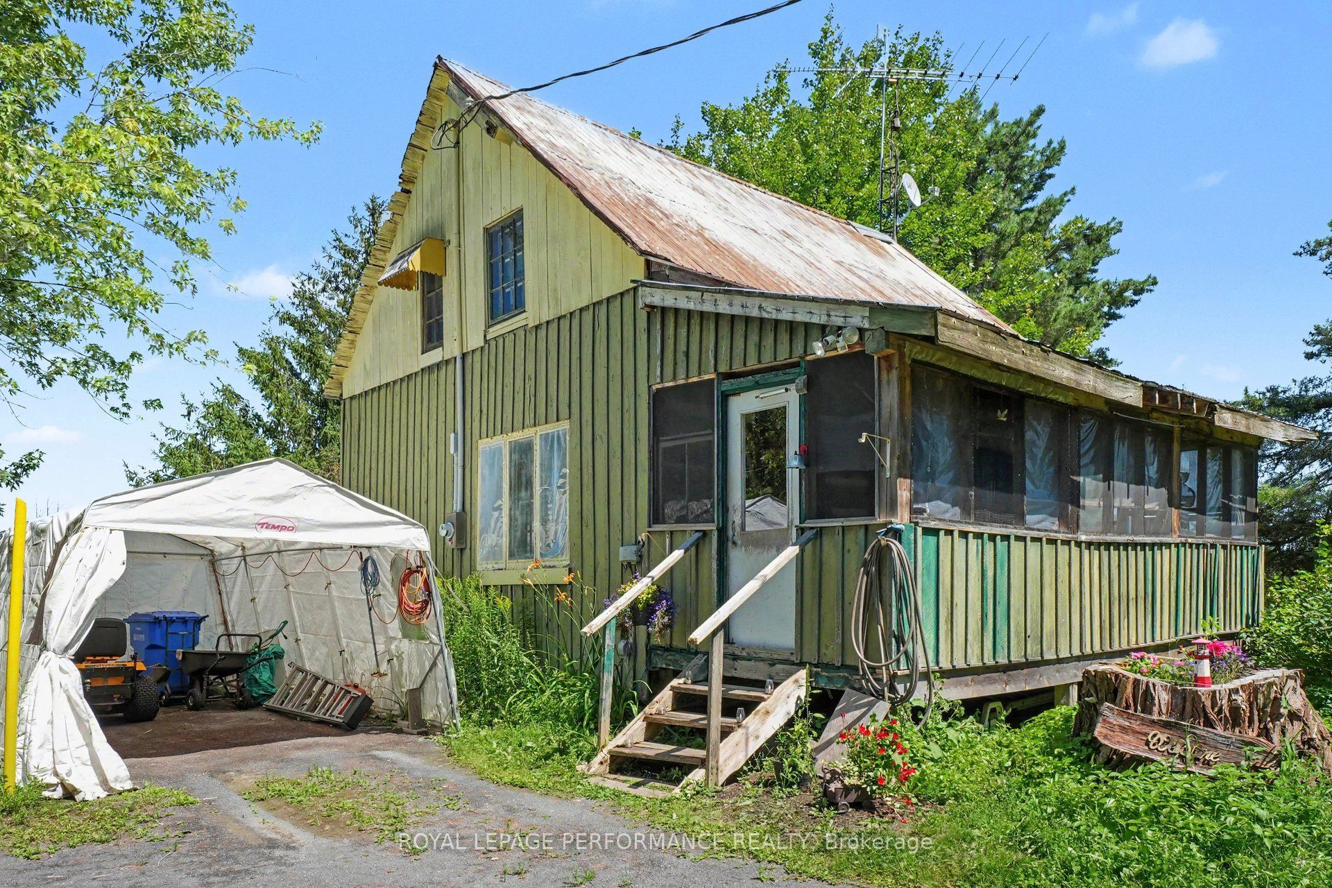 1355 County 10, Hawkesbury, ON K0B 1P0