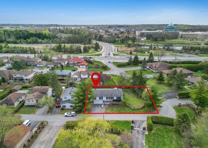 136 James Cummings Avenue, Crystal Bay - Rocky Point - Bayshore, ON K2H 8E1 photo 2