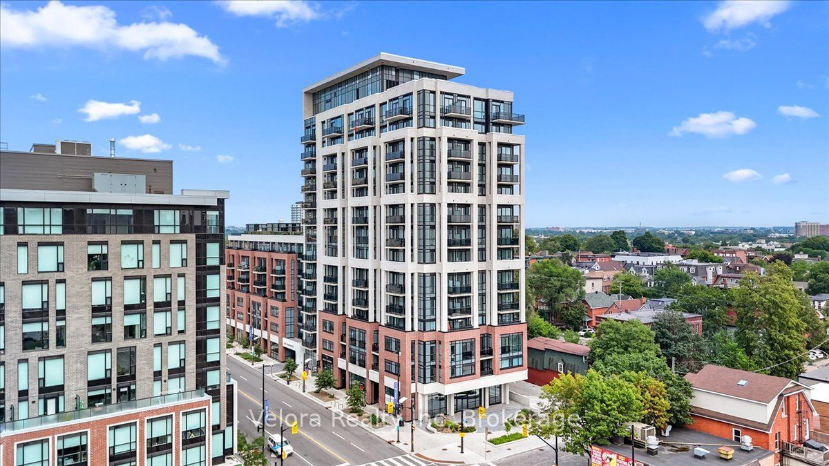 560 Rideau Street 317, Lower Town - Sandy Hill, ON K1N 0G3