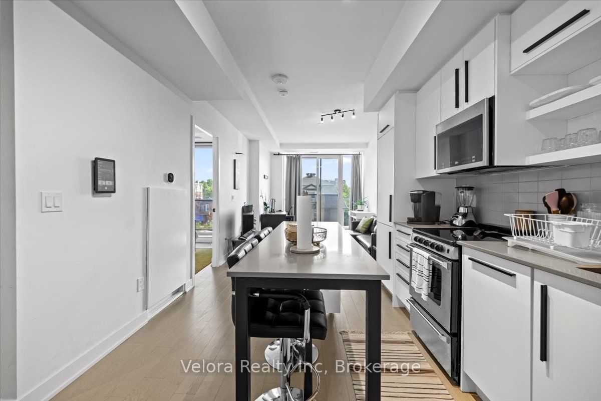 560 Rideau Street 317, Lower Town - Sandy Hill, ON K1N 0G3 photo 5