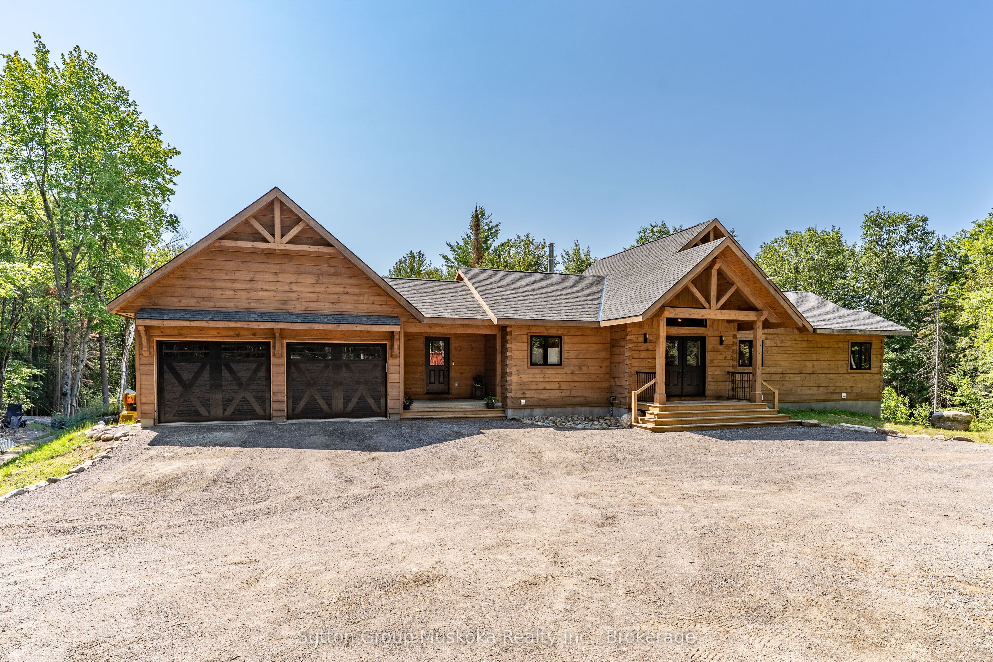 1265 Britannia Road, Huntsville, ON P1H 2J3