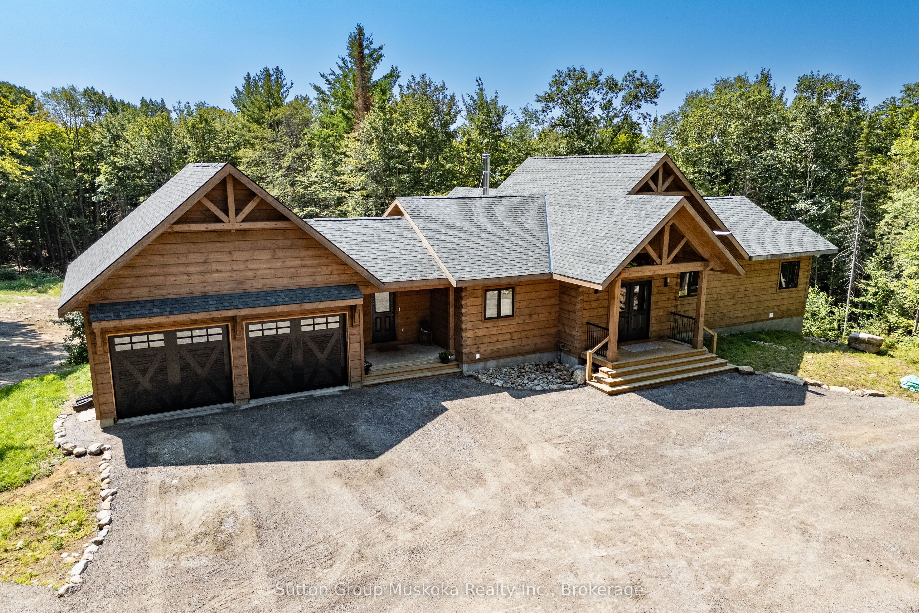 1265 Britannia Road, Huntsville, ON P1H 2J3 photo 2