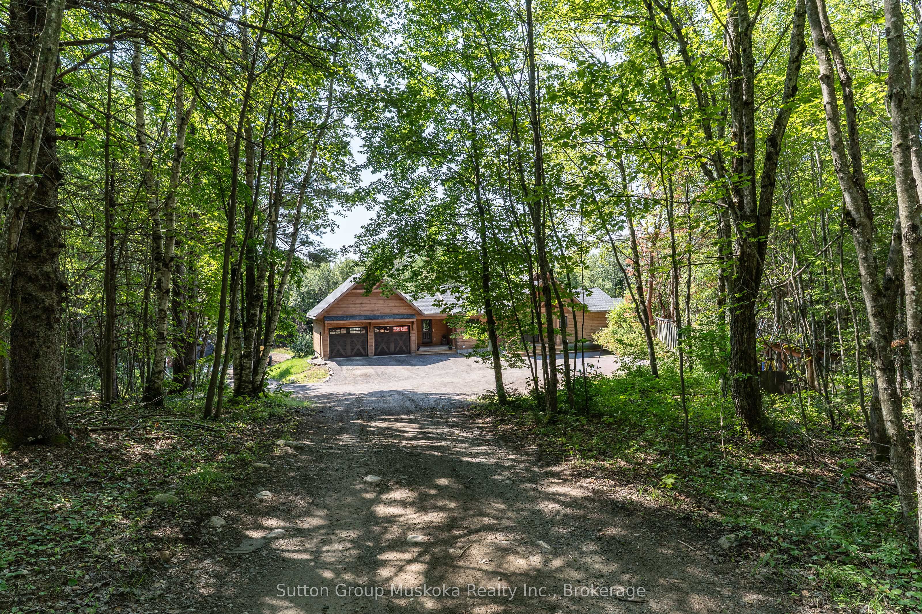 1265 Britannia Road, Huntsville, ON P1H 2J3 photo 3