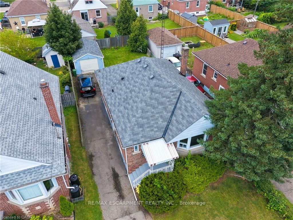 150 Beland Avenue S, Hamilton, ON L8K 3T6 photo 5