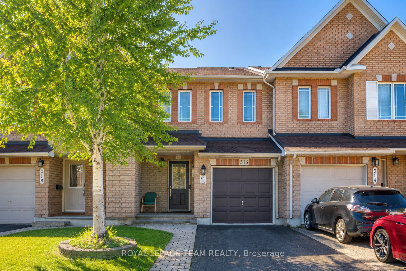 316 BRYARTON Street, Orleans - Convent Glen and Area, ON K1C 7R5
