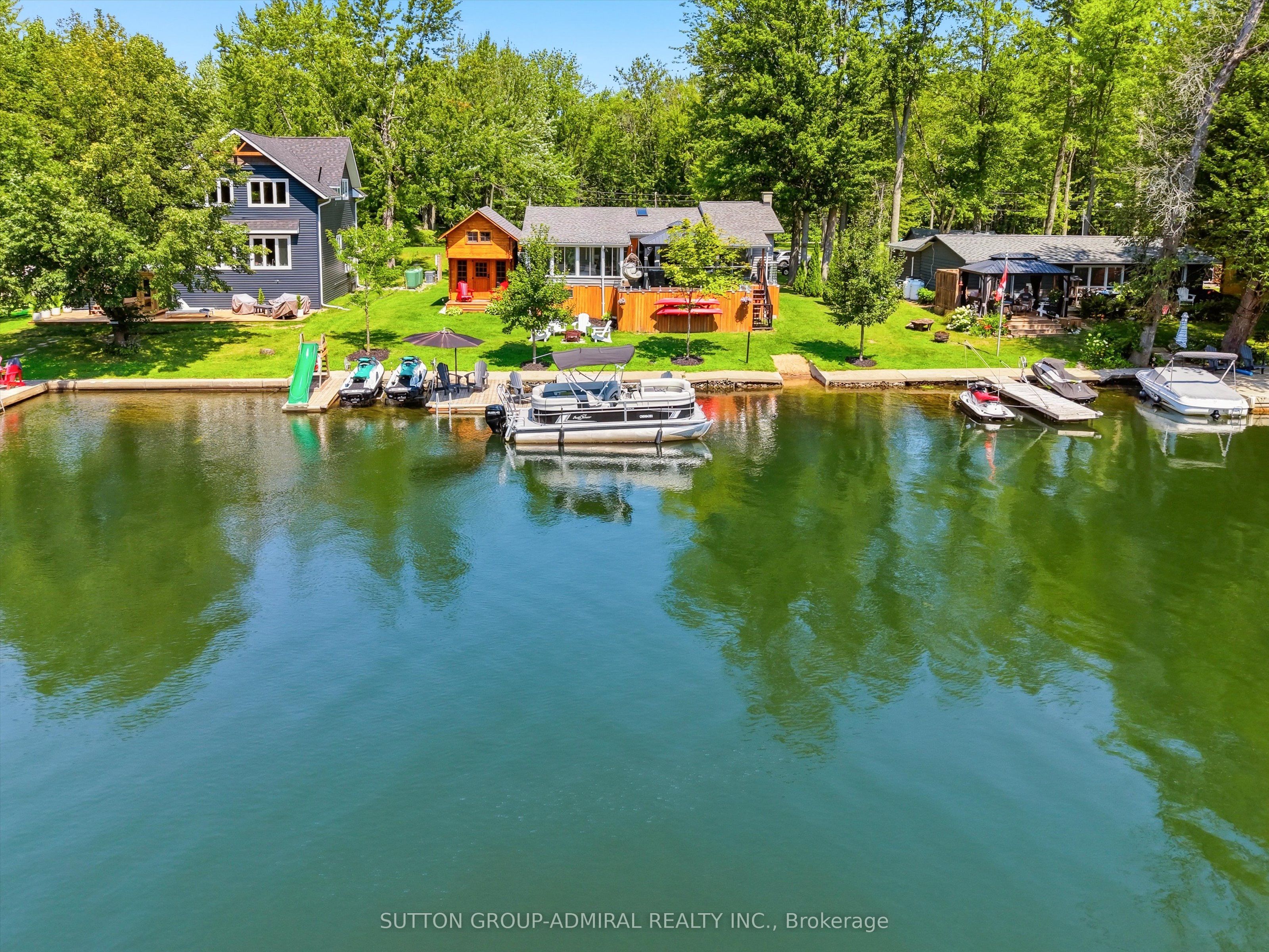 1004 Bagley Road, Gravenhurst, ON P0E 1N0