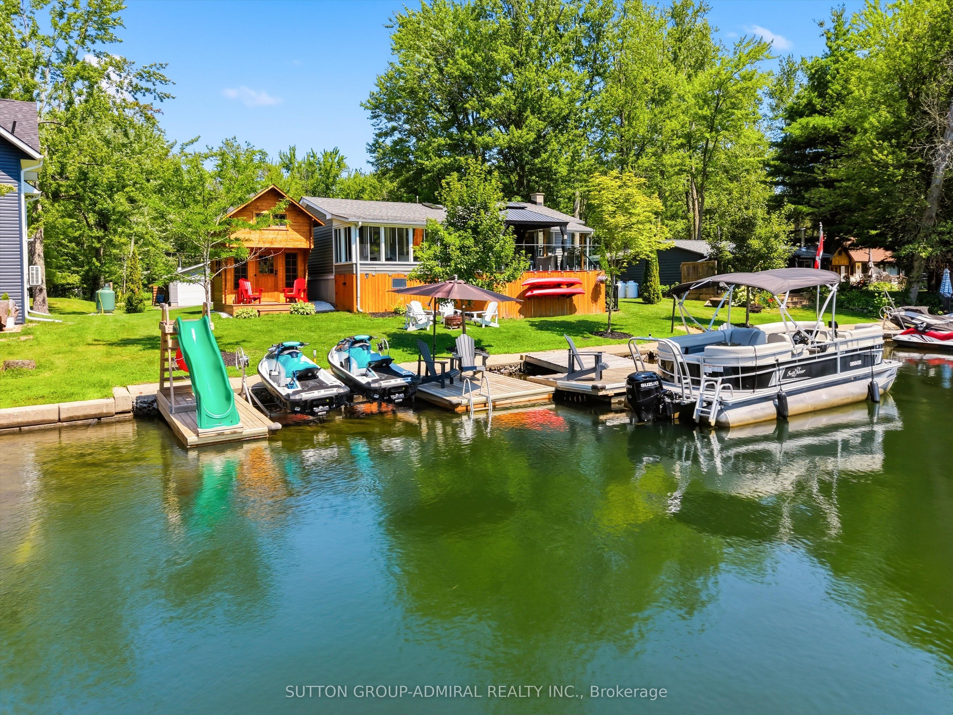 1004 Bagley Road, Gravenhurst, ON P0E 1N0 photo 2