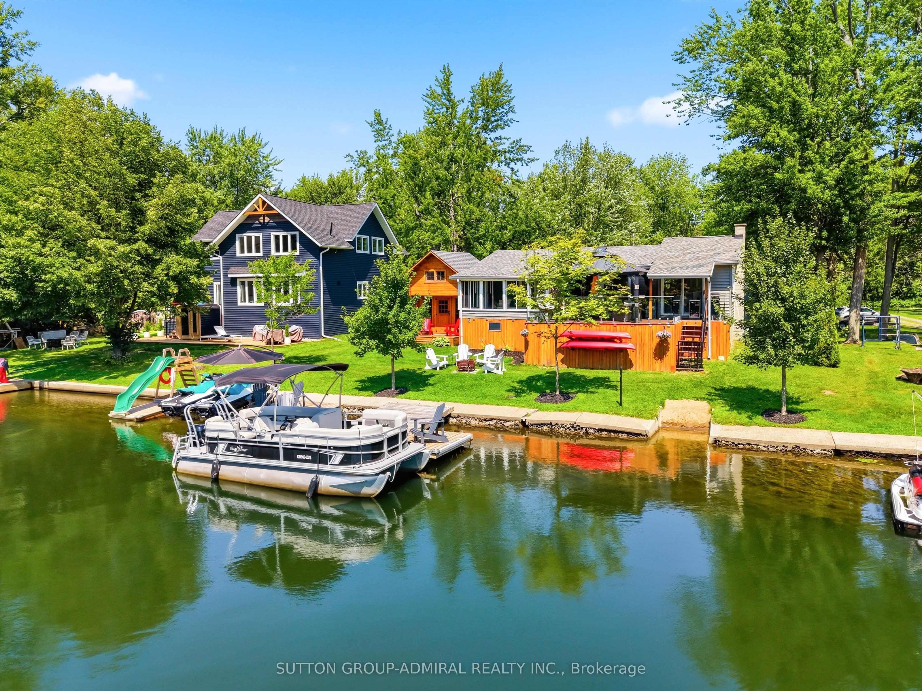 1004 Bagley Road, Gravenhurst, ON P0E 1N0 photo 3