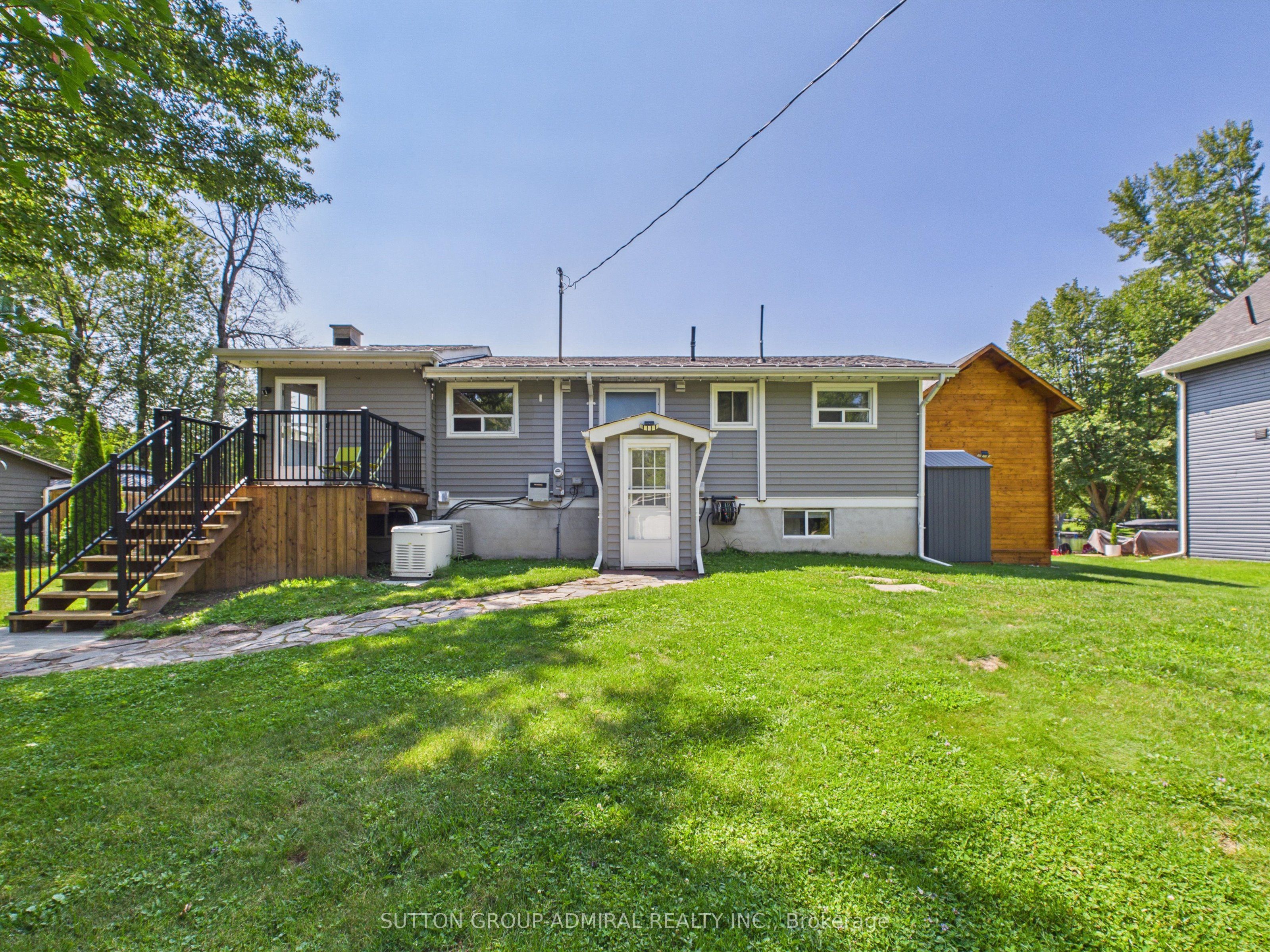 1004 Bagley Road, Gravenhurst, ON P0E 1N0 photo 4