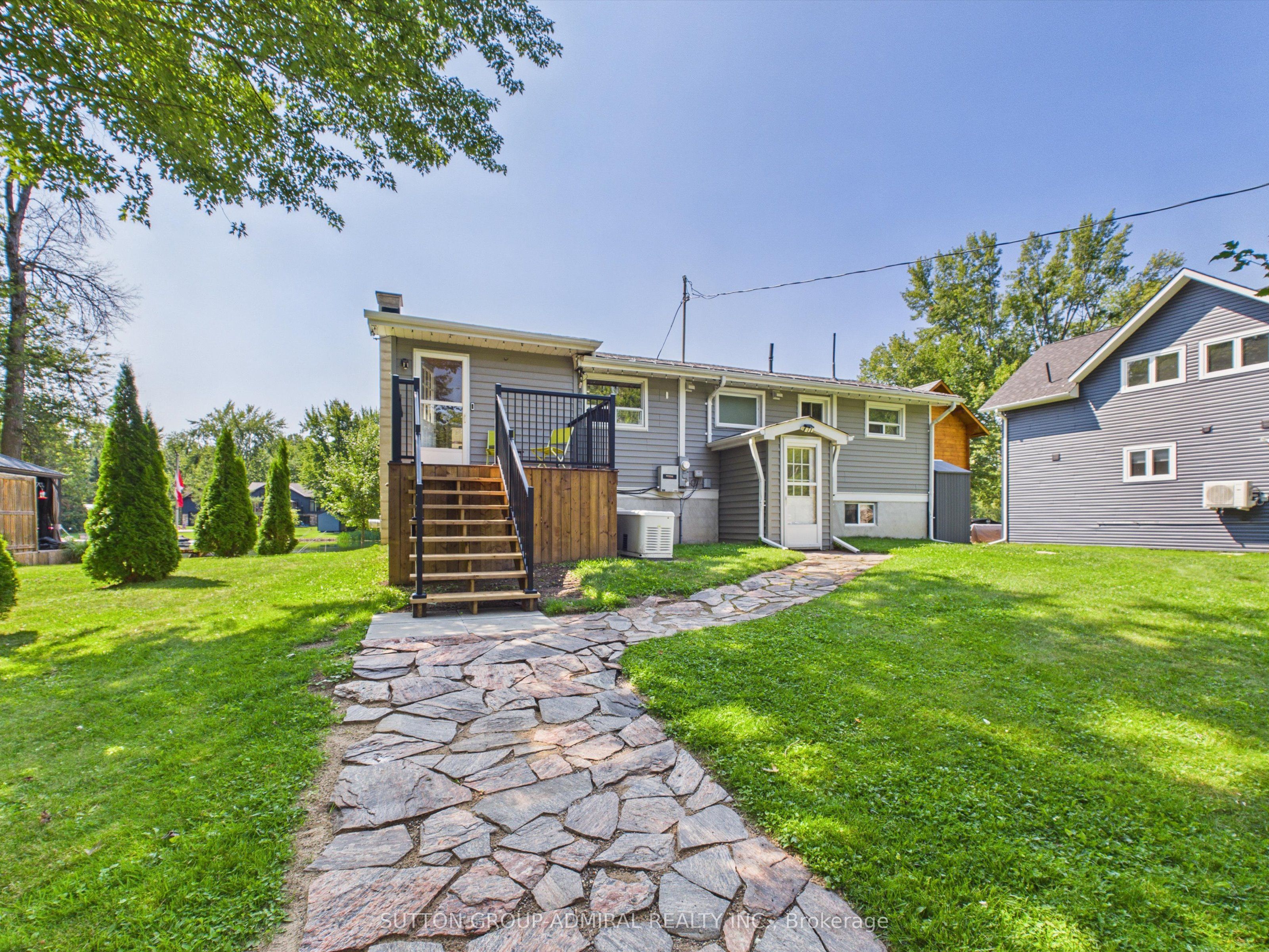 1004 Bagley Road, Gravenhurst, ON P0E 1N0 photo 5