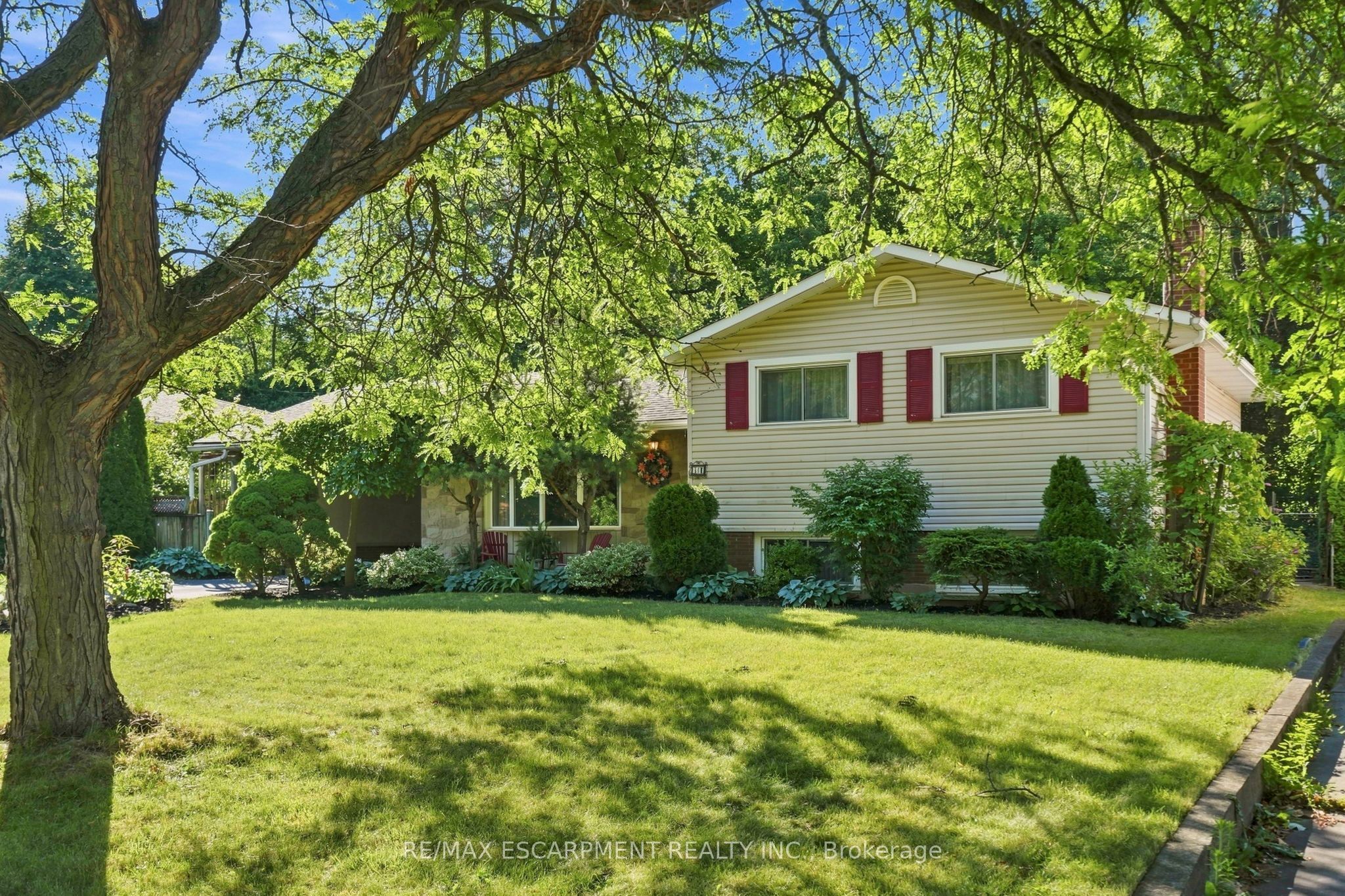 31 Valerie Drive, St. Catharines, ON L2T 3G3