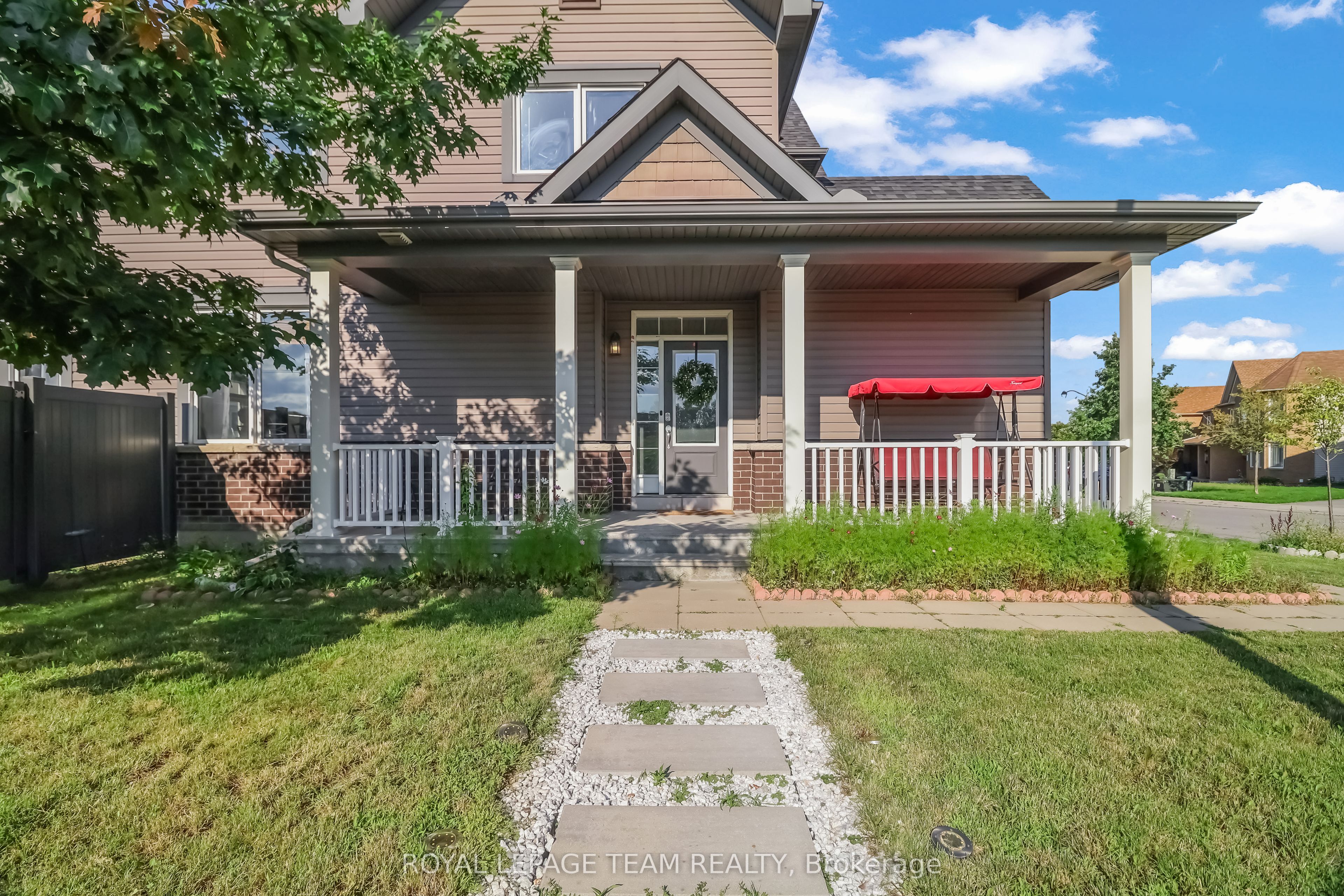 3 Stoneleigh Street, Barrhaven, ON K2G 7A2 photo 3