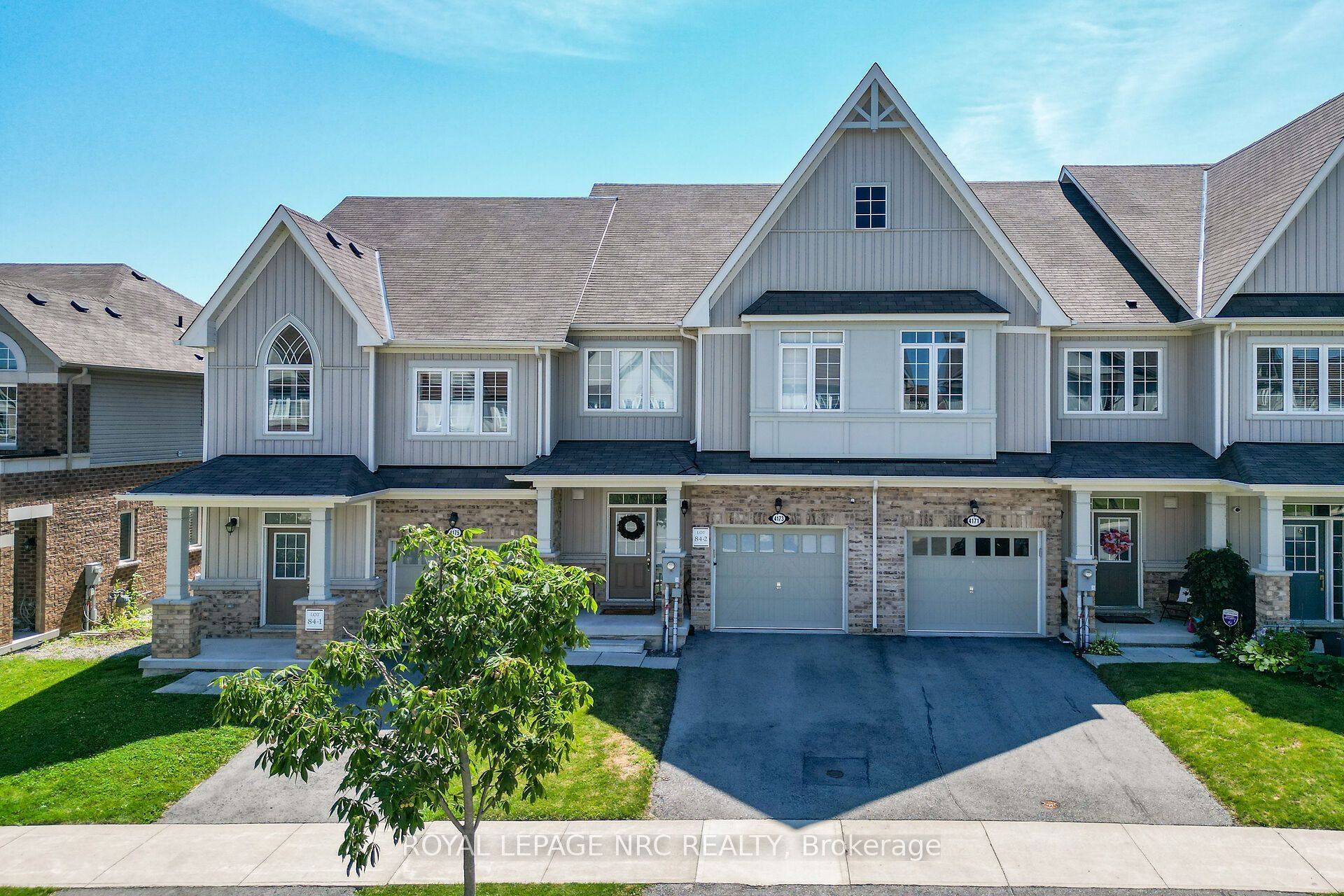 4173 Cherry Heights Boulevard, Lincoln, ON L3J 0R9