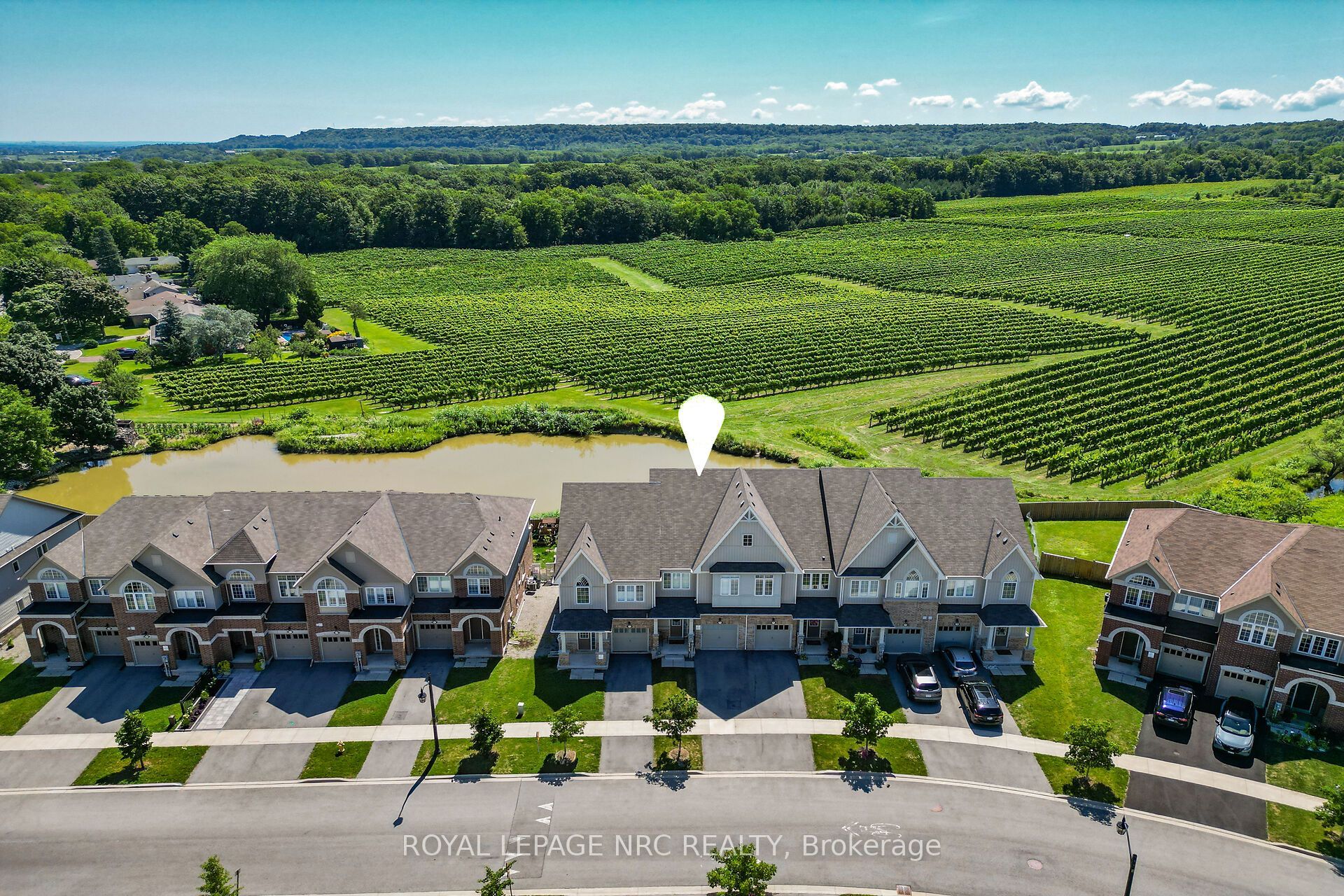 4173 Cherry Heights Boulevard, Lincoln, ON L3J 0R9 photo 2