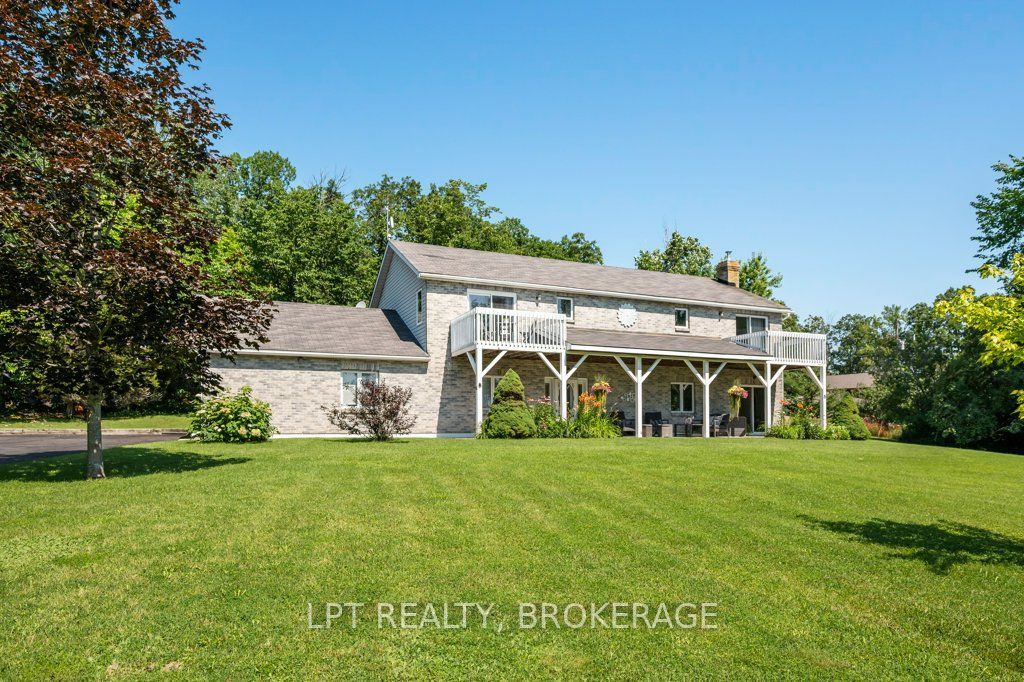717 County 14 Road, Stone Mills, ON K0K 1Z0