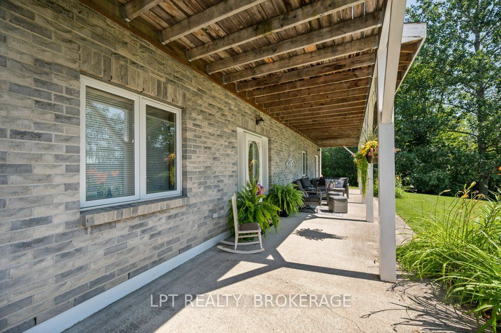 717 County 14 Road, Stone Mills, ON K0K 1Z0 photo 3