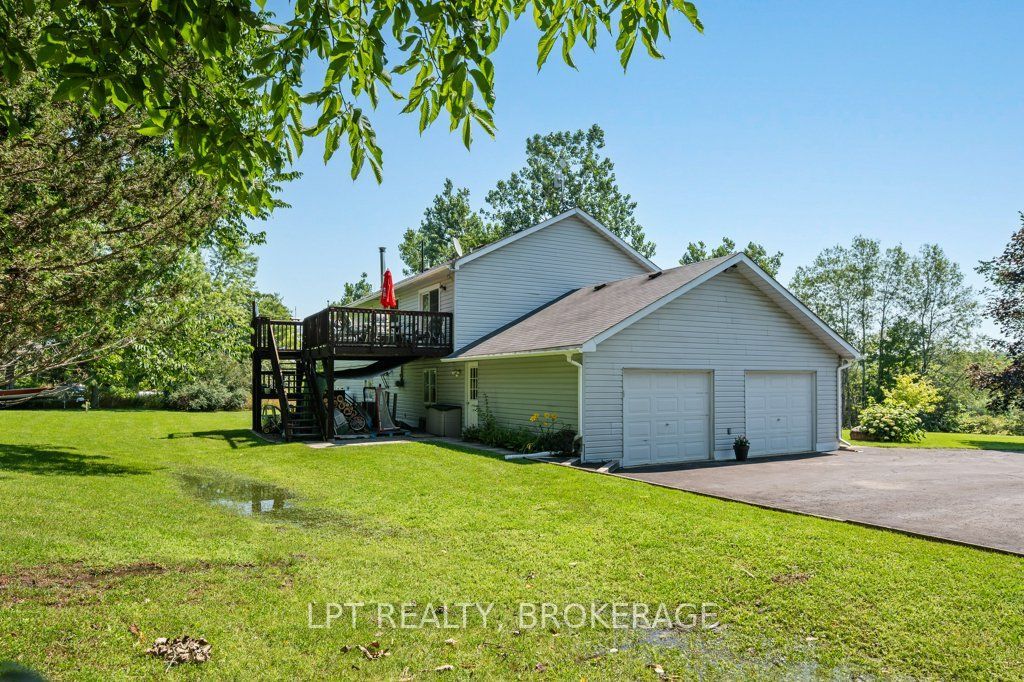717 County 14 Road, Stone Mills, ON K0K 1Z0 photo 4