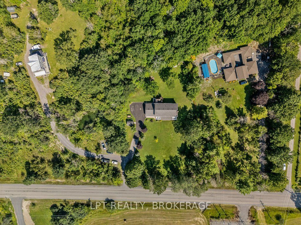 717 County 14 Road, Stone Mills, ON K0K 1Z0 photo 5