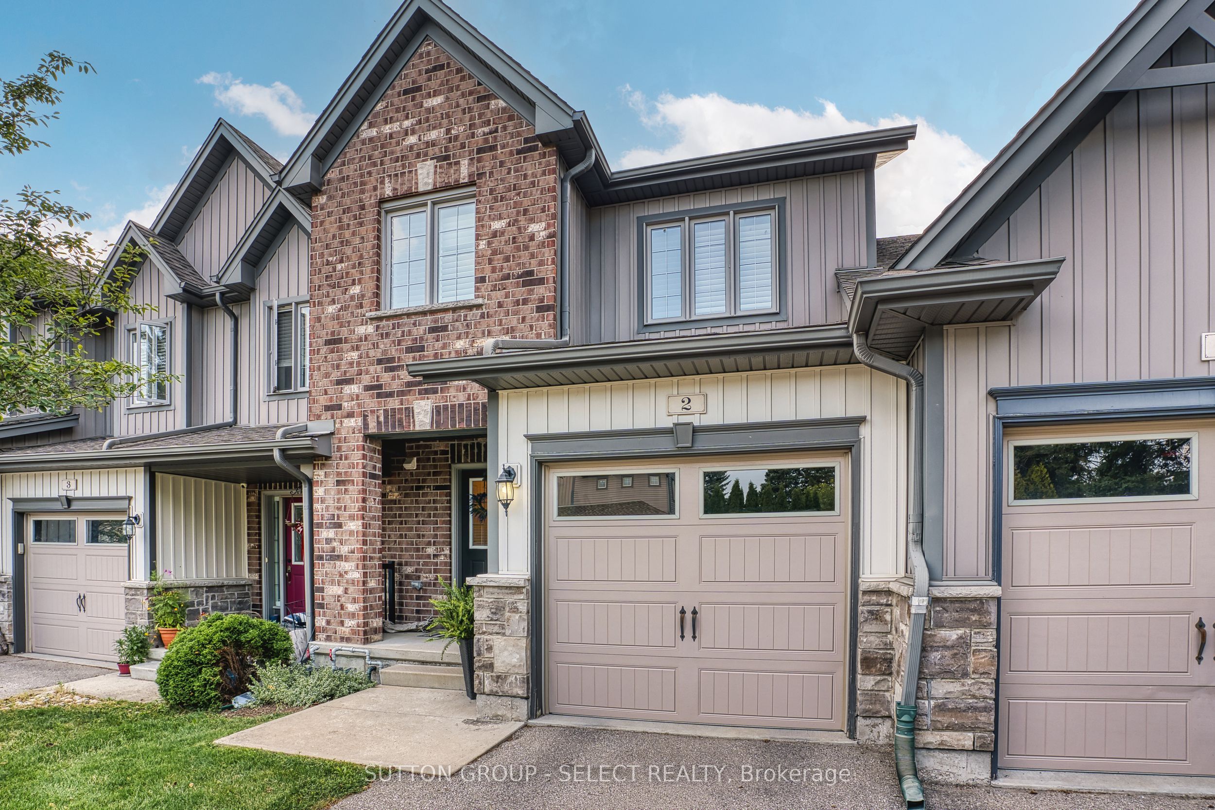 55 Harrison Street 2, Stratford, ON N5A 1A0 photo 2