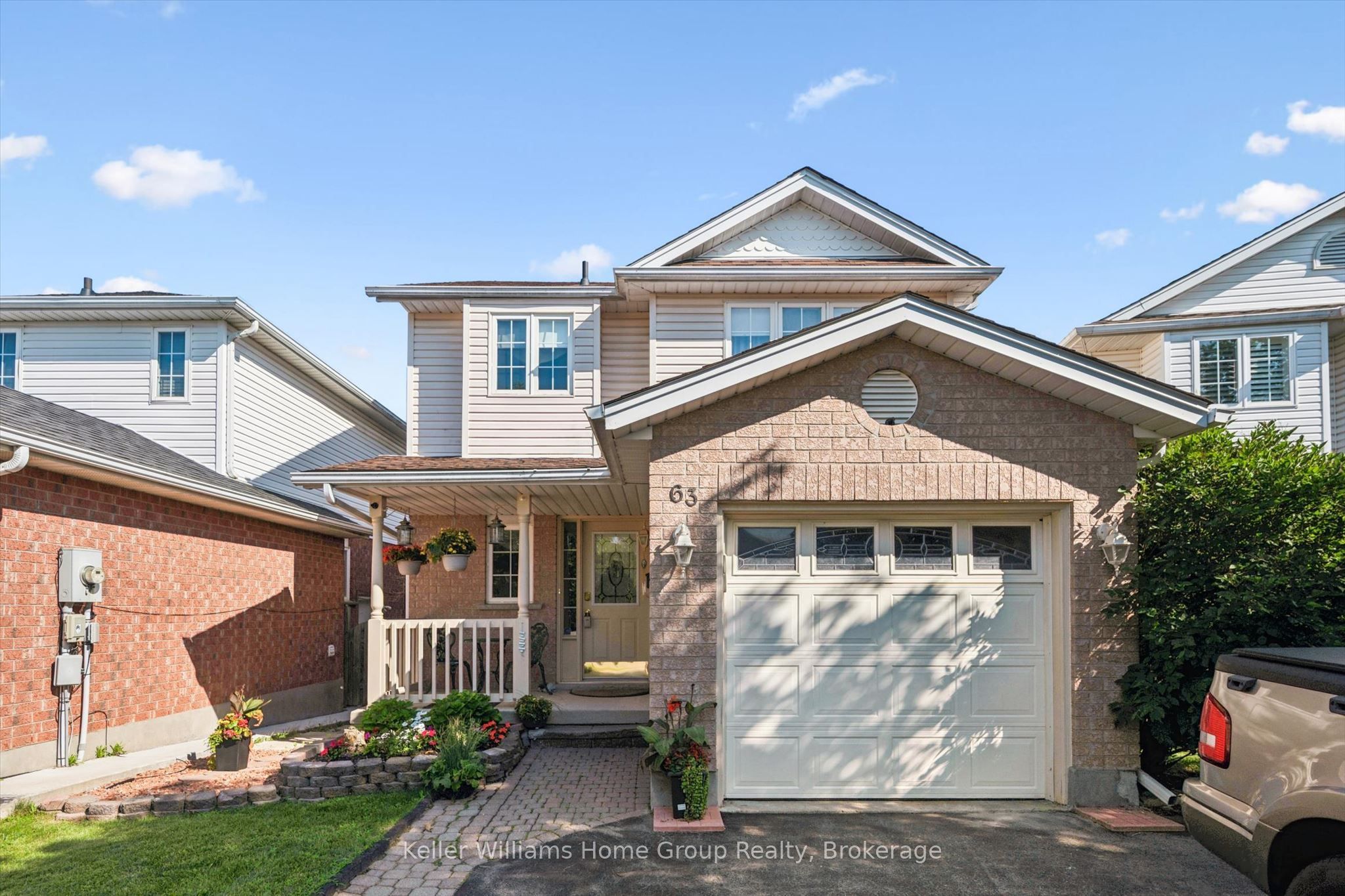63 Boulder Crescent, Guelph, ON N1G 5A2 photo 2