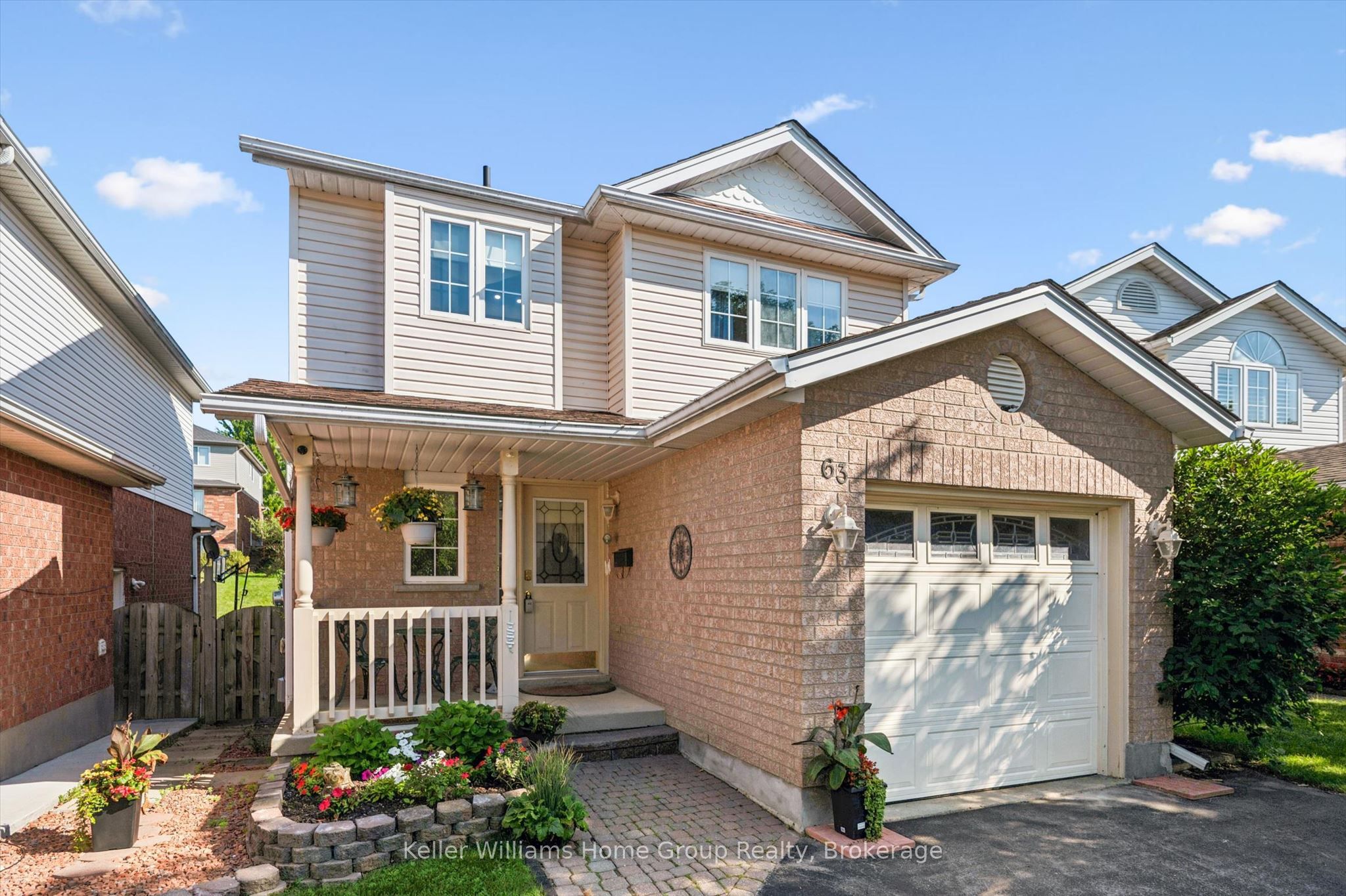 63 Boulder Crescent, Guelph, ON N1G 5A2 photo 3