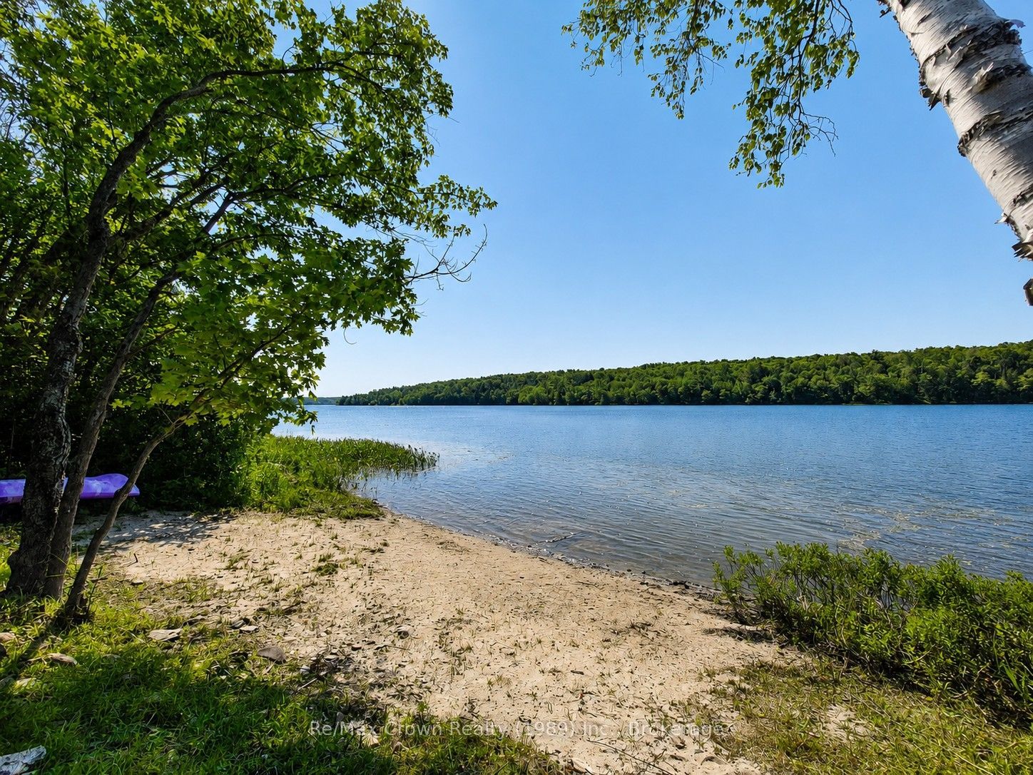 1052 Limberlost Point Road, Parry Sound Remote Area, ON P0H 2R0 photo 2